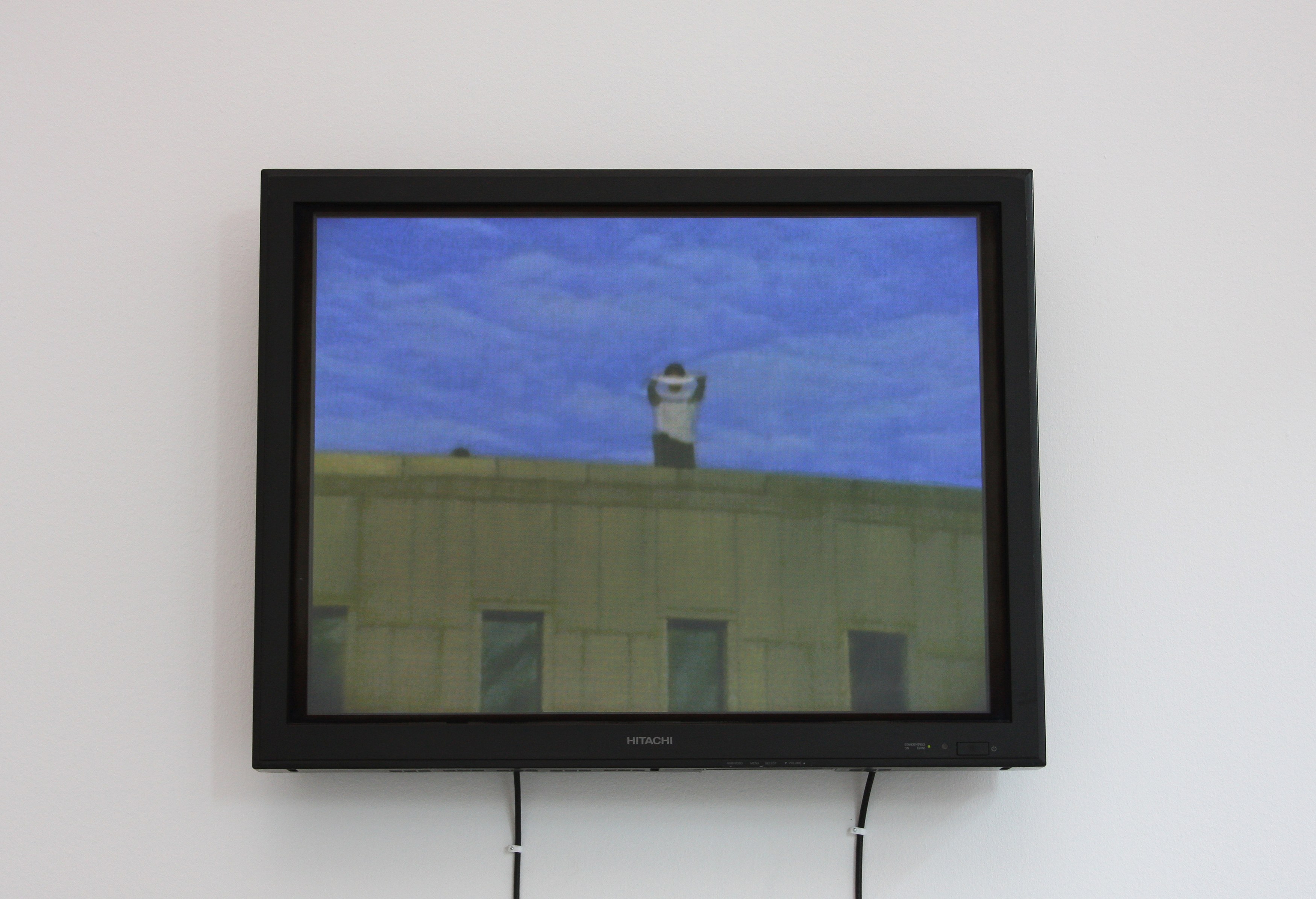 Shimabuku, Sea, Sky, Language and so on at DAAD, photo 17