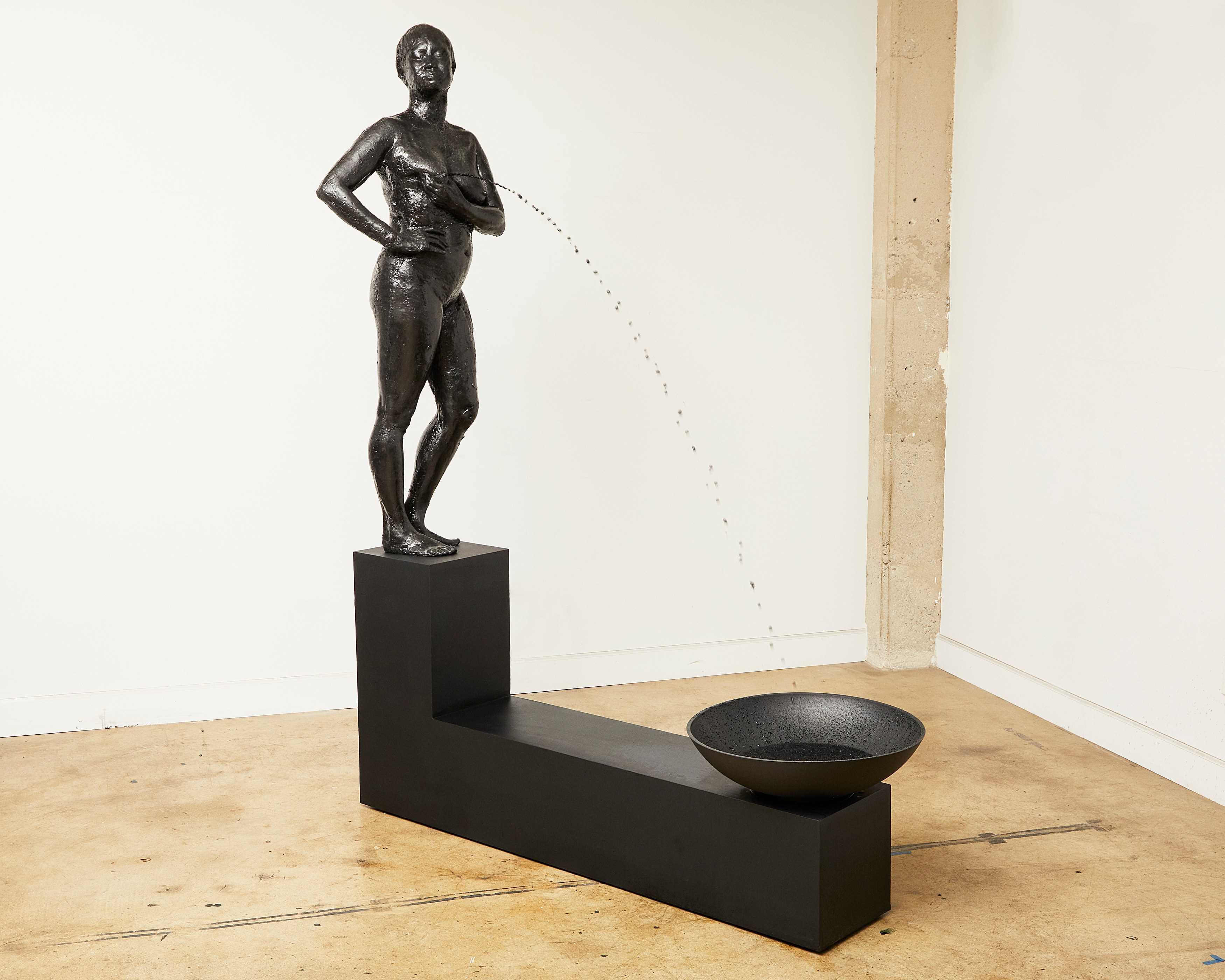 Ellen Jong, Another Mother at Situations, photo 12