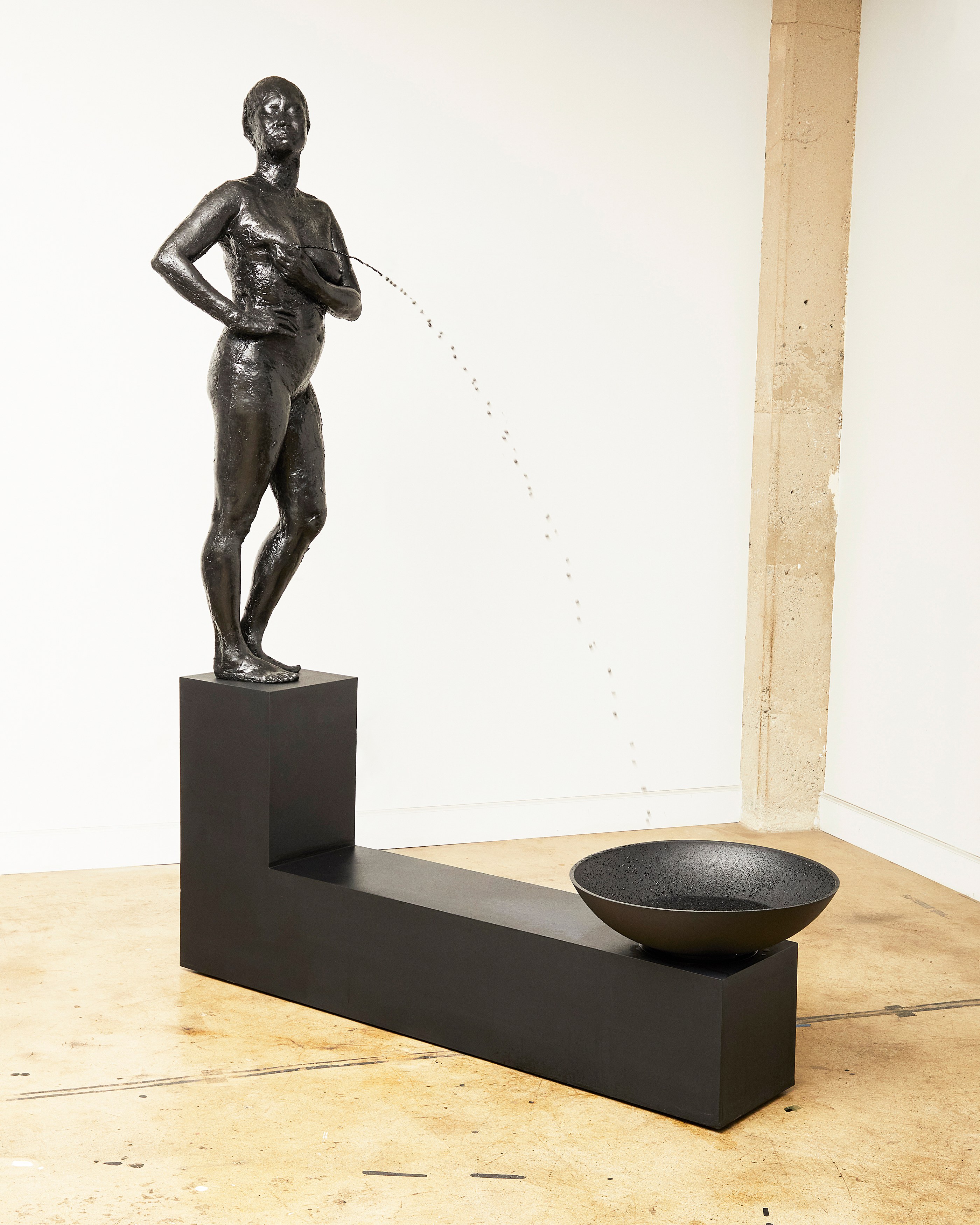Ellen Jong, Another Mother at Situations, photo 13
