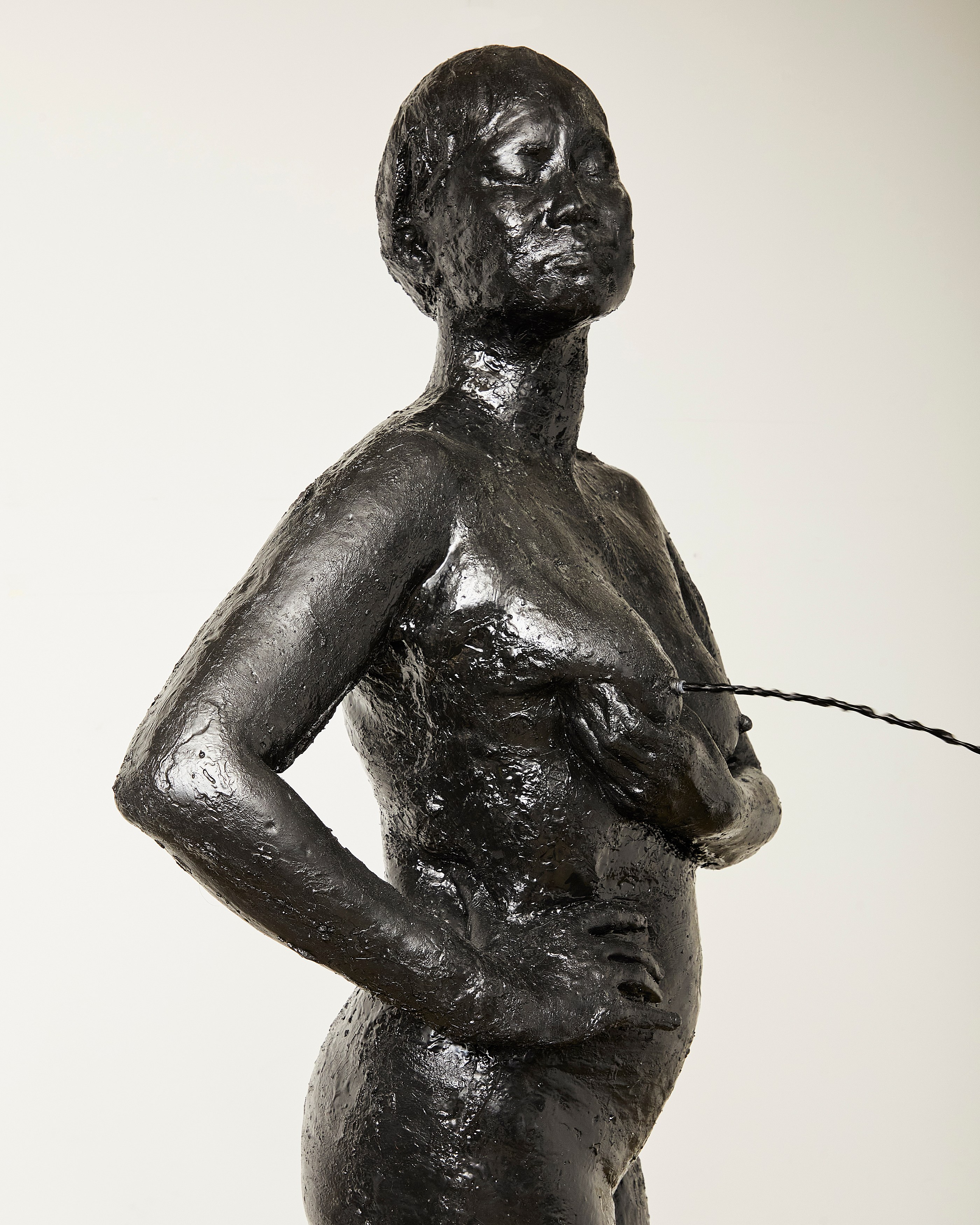 Ellen Jong, Another Mother at Situations, photo 11
