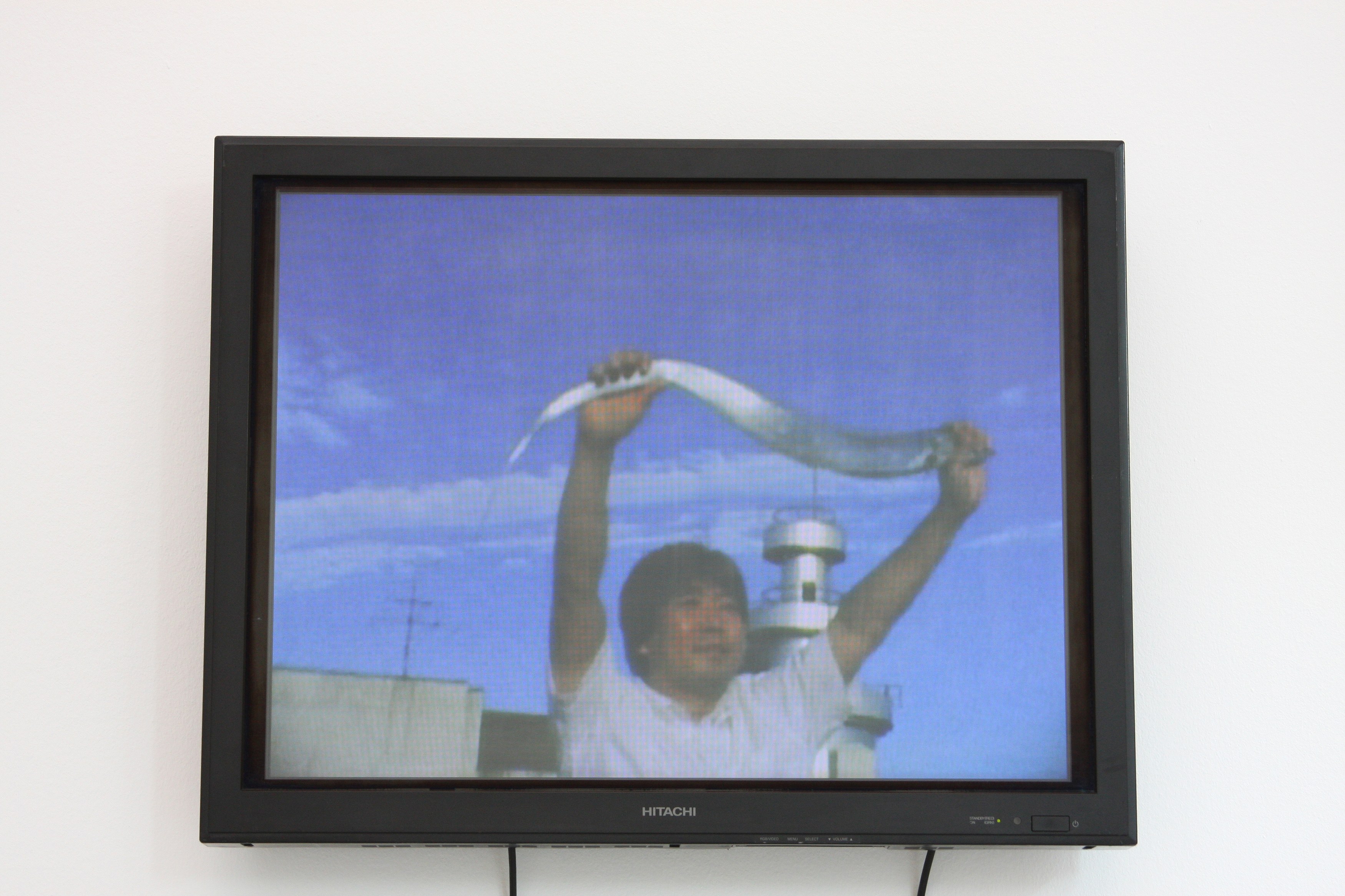 Shimabuku, Sea, Sky, Language and so on at DAAD, photo 18