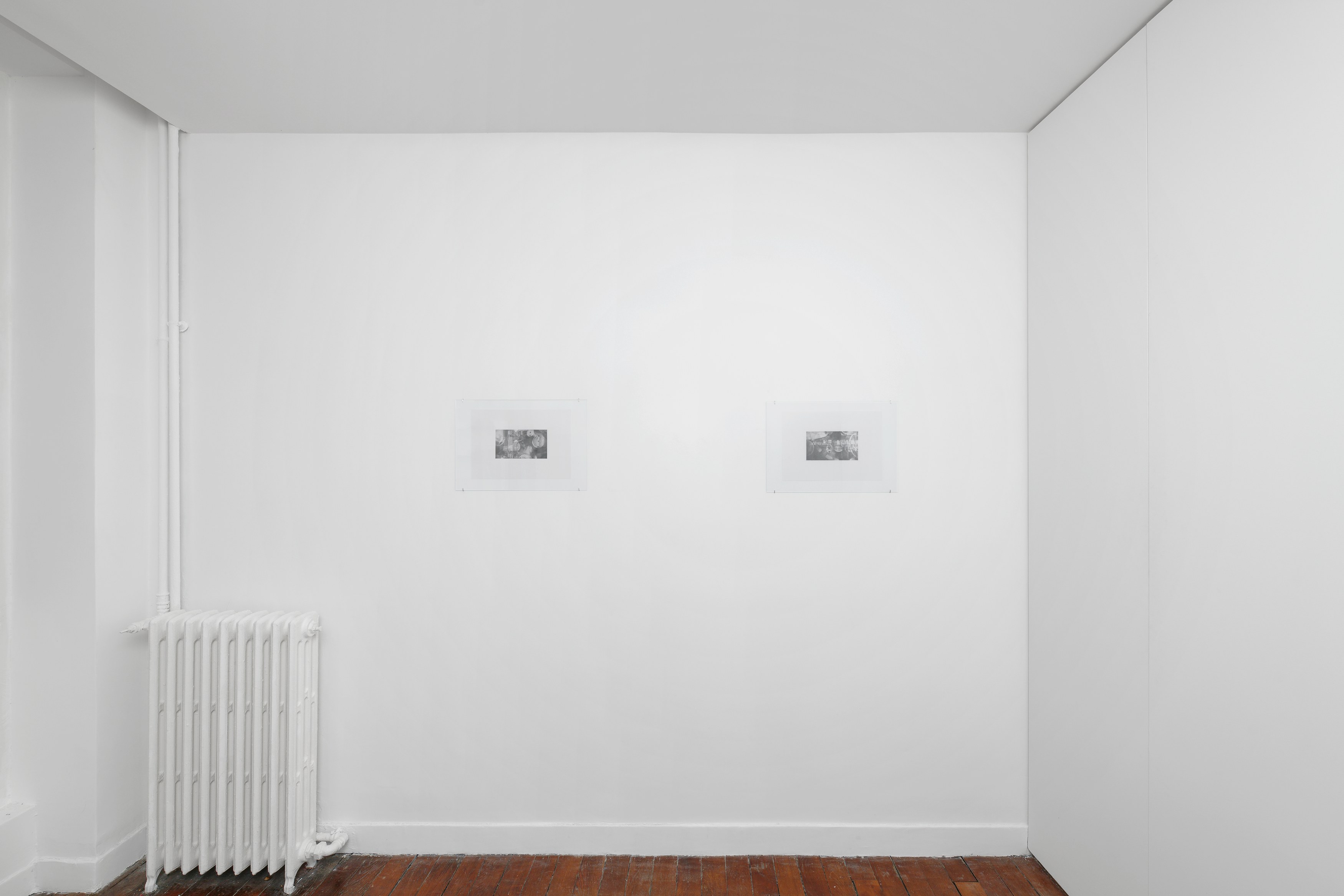 Pierre Allain, Internal Transfers at Petrine, photo 7