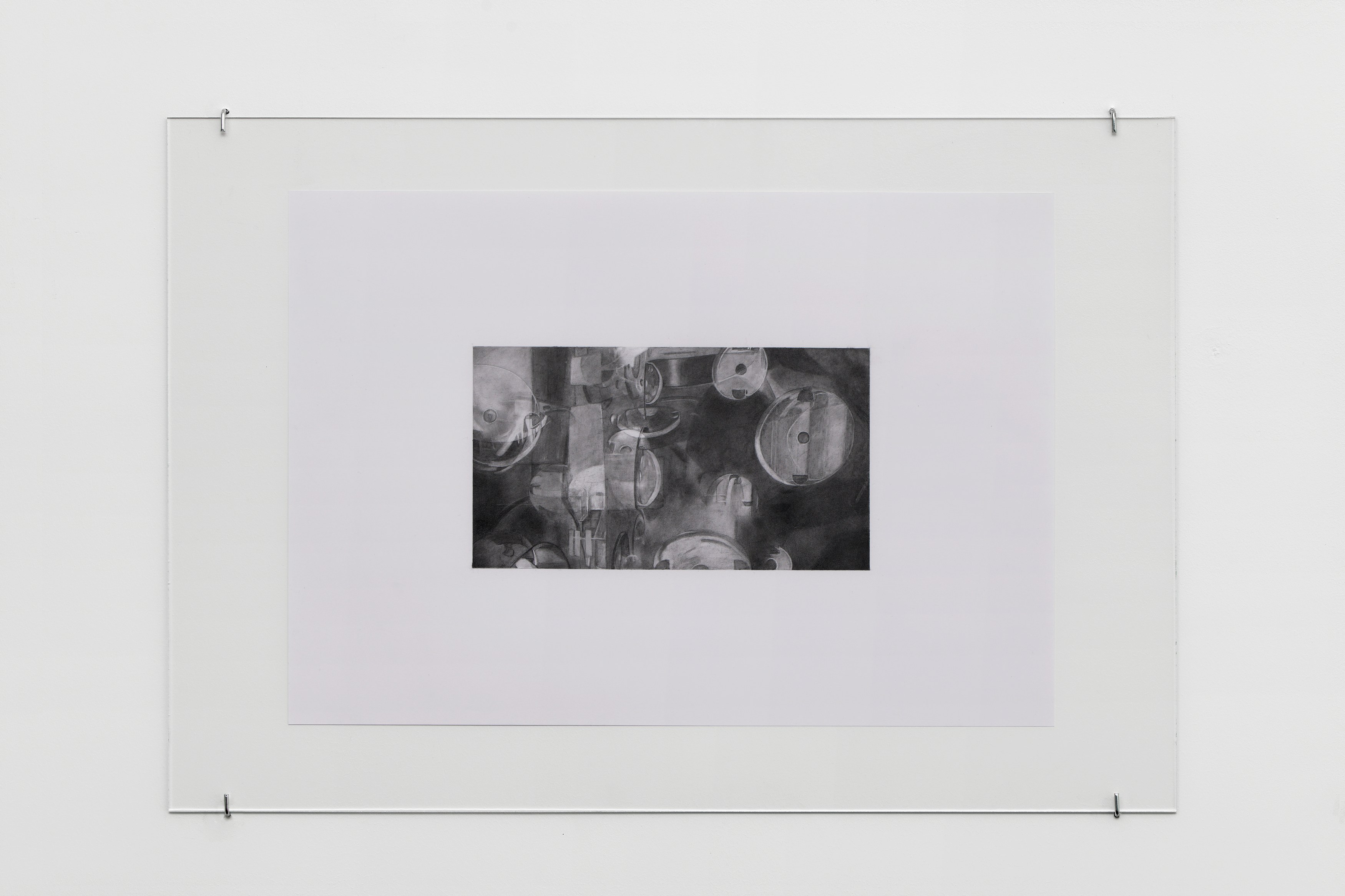 Pierre Allain, Internal Transfers at Petrine, photo 8