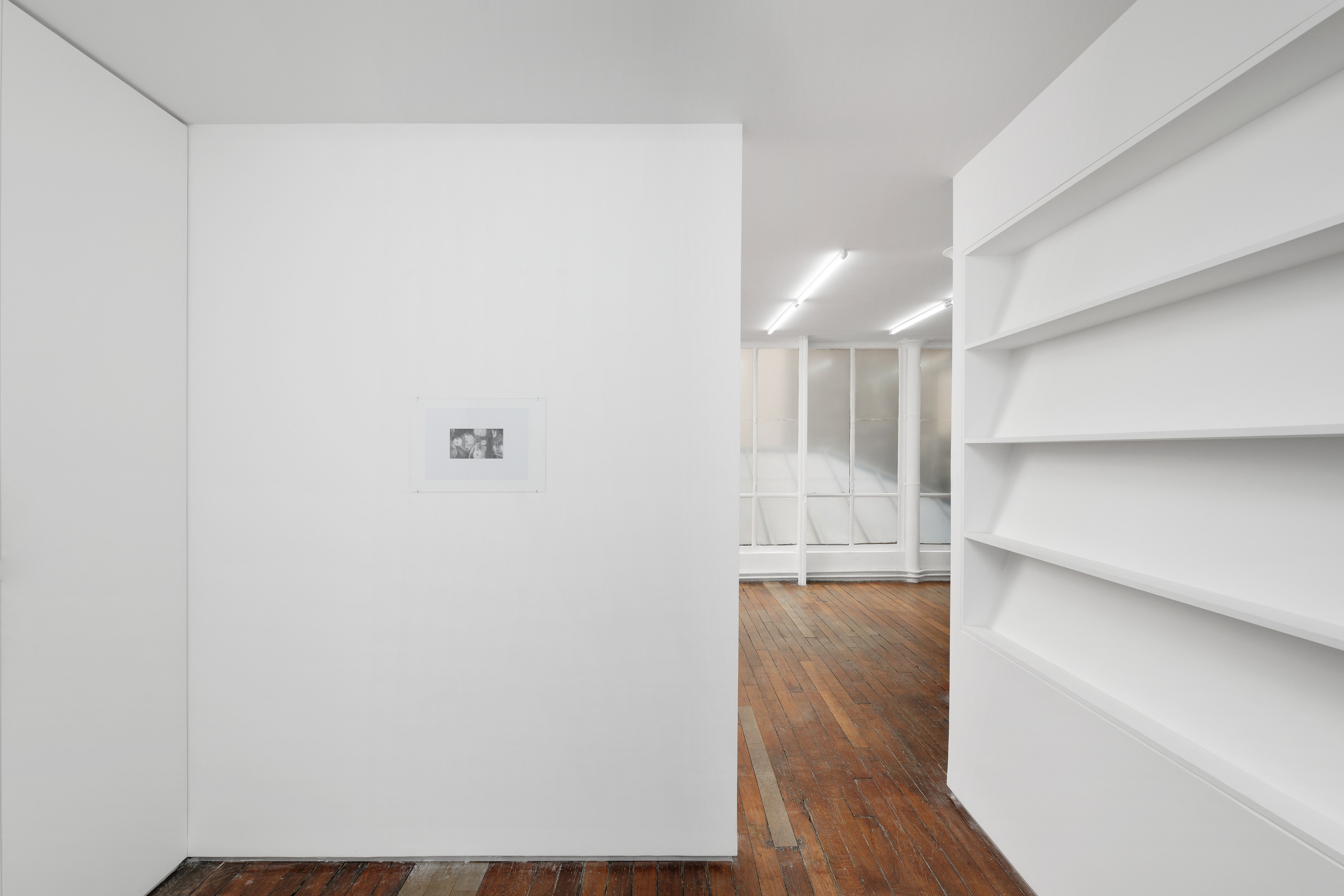 Pierre Allain, Internal Transfers at Petrine, photo 10