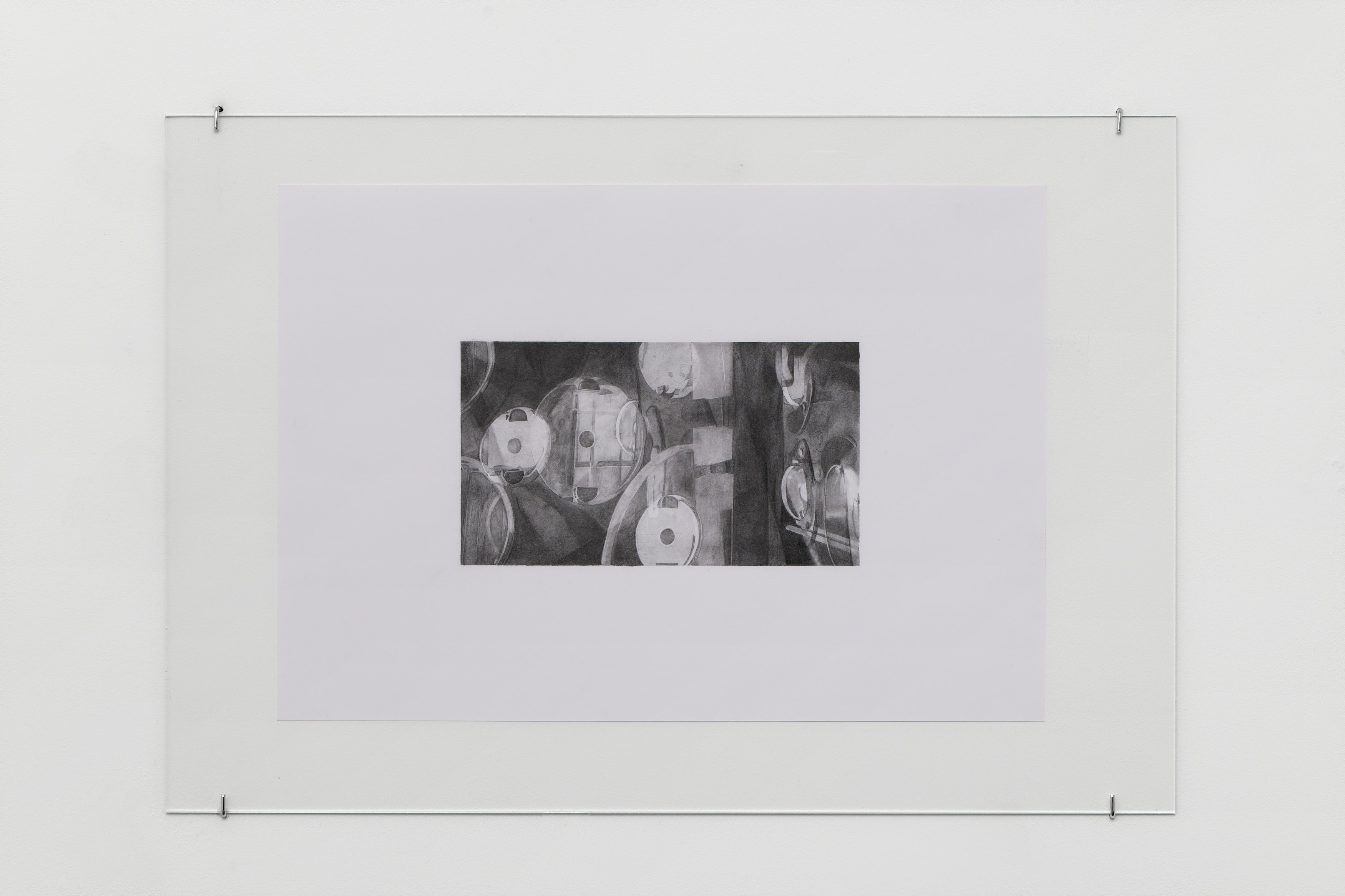 Pierre Allain, Internal Transfers at Petrine, photo 11