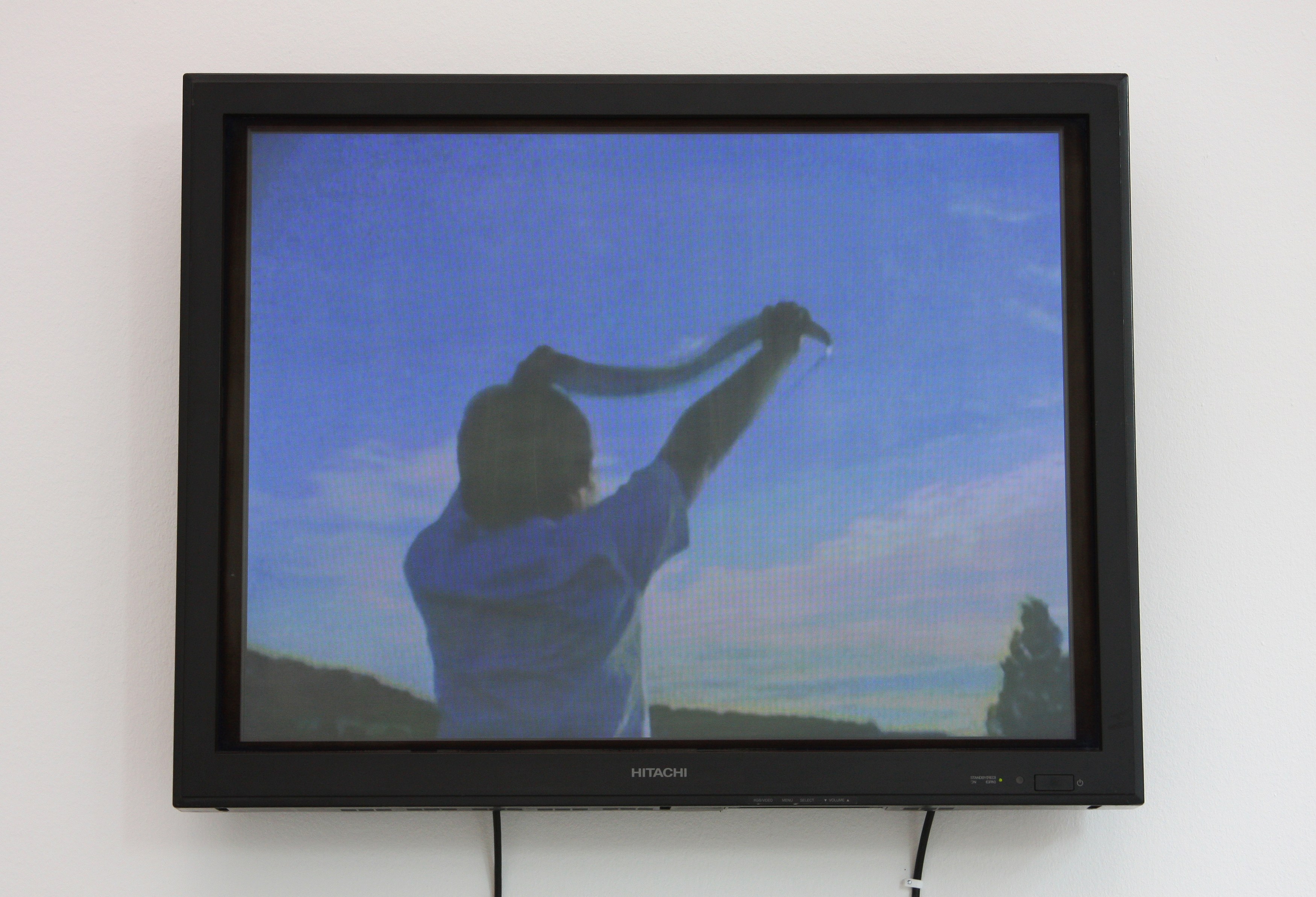 Shimabuku, Sea, Sky, Language and so on at DAAD, photo 19