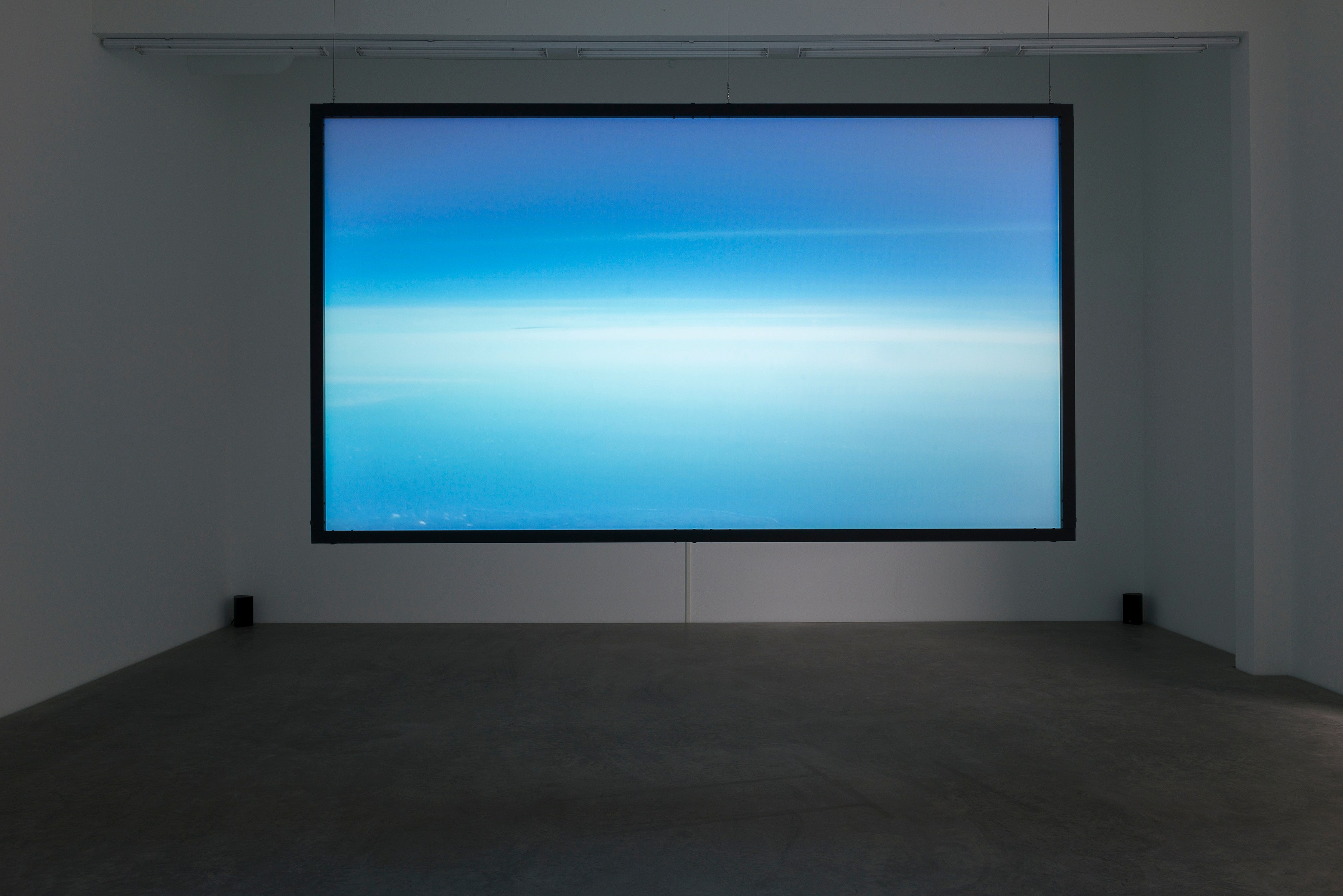 Claire Fontaine, Andreas Slominski, Philippe Thomas, Fighting Gravity at MD 72, photo 12