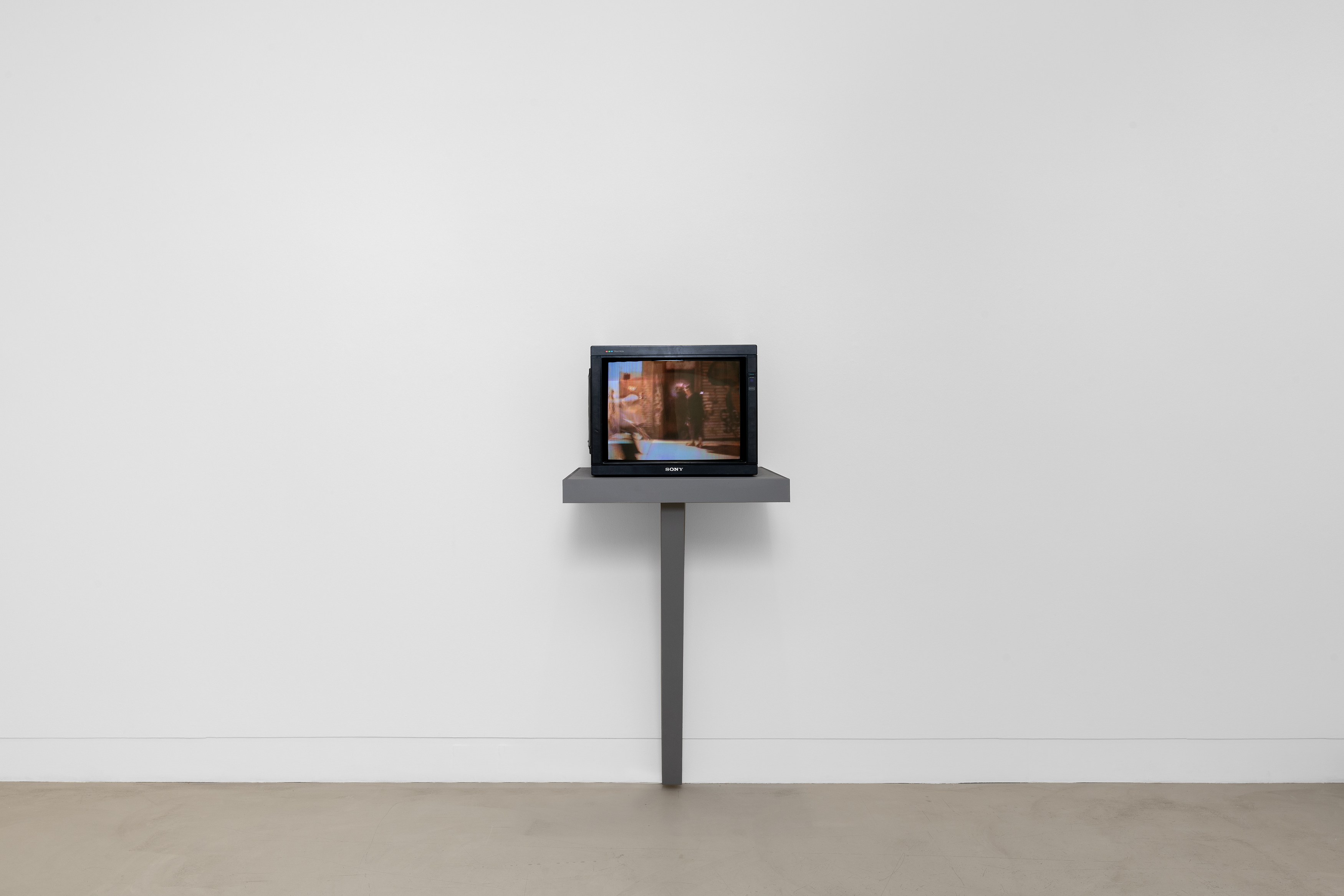 Melvin Edwards, David Hammons, Reginald Sylvester II, Sensibilities at Maximillian William, photo 8