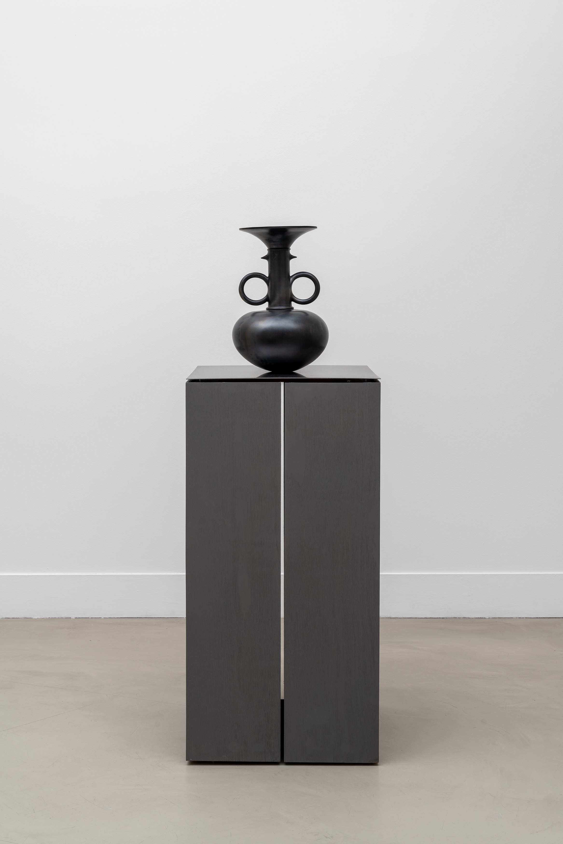 Melvin Edwards, David Hammons, Reginald Sylvester II, Sensibilities at Maximillian William, photo 9