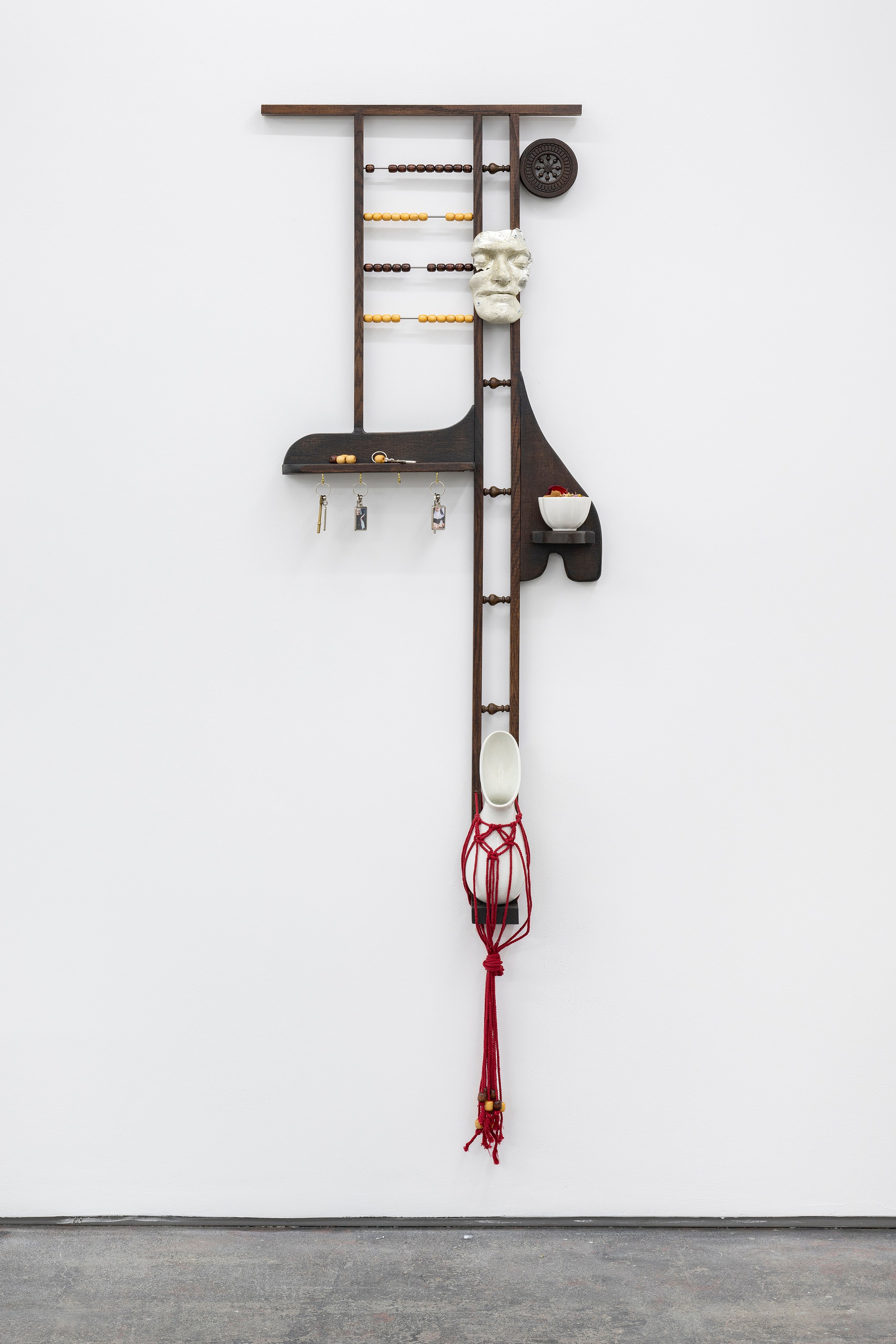 Justin Fitzpatrick, Ballotta at Seventeen, photo 6
