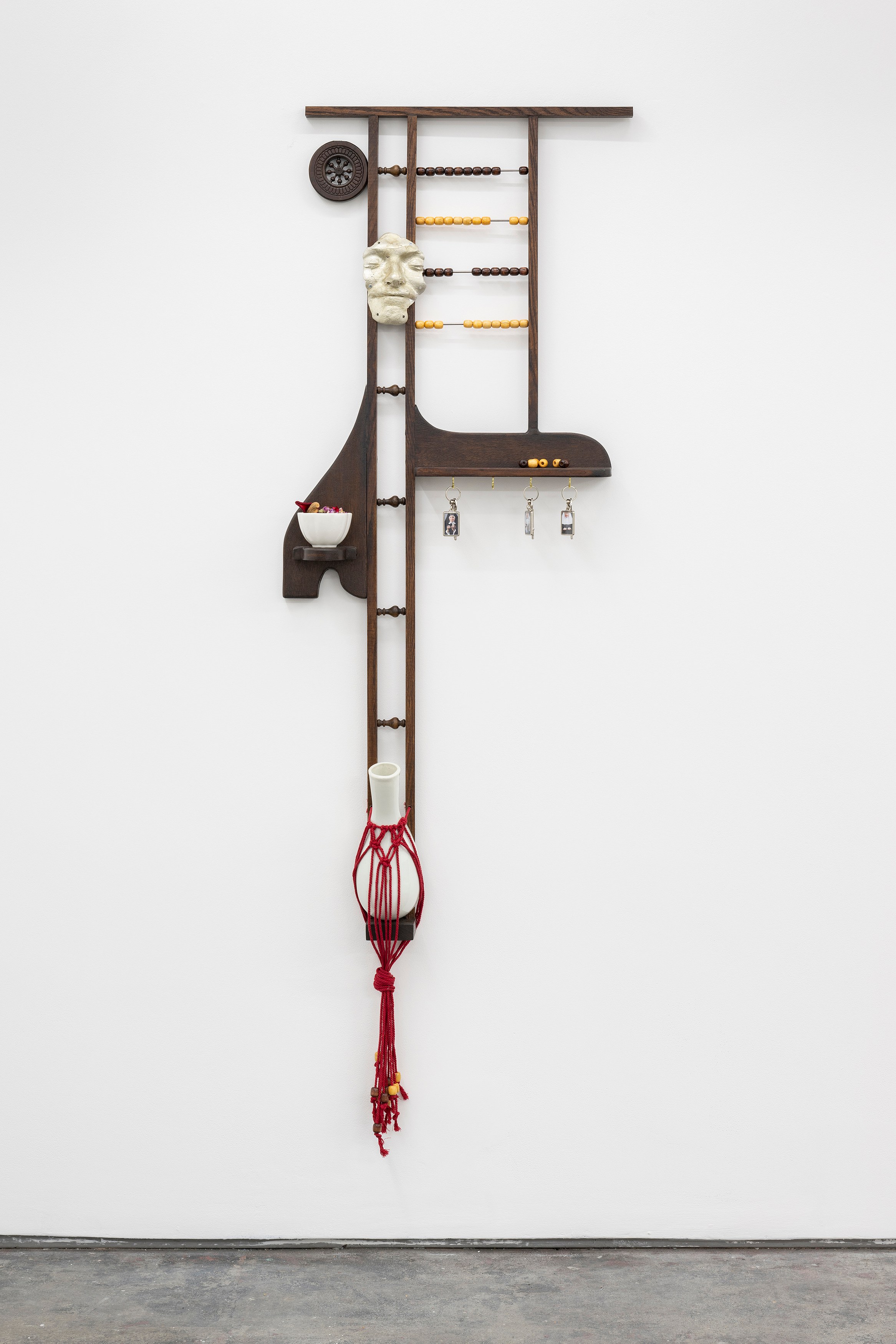 Justin Fitzpatrick, Ballotta at Seventeen, photo 7
