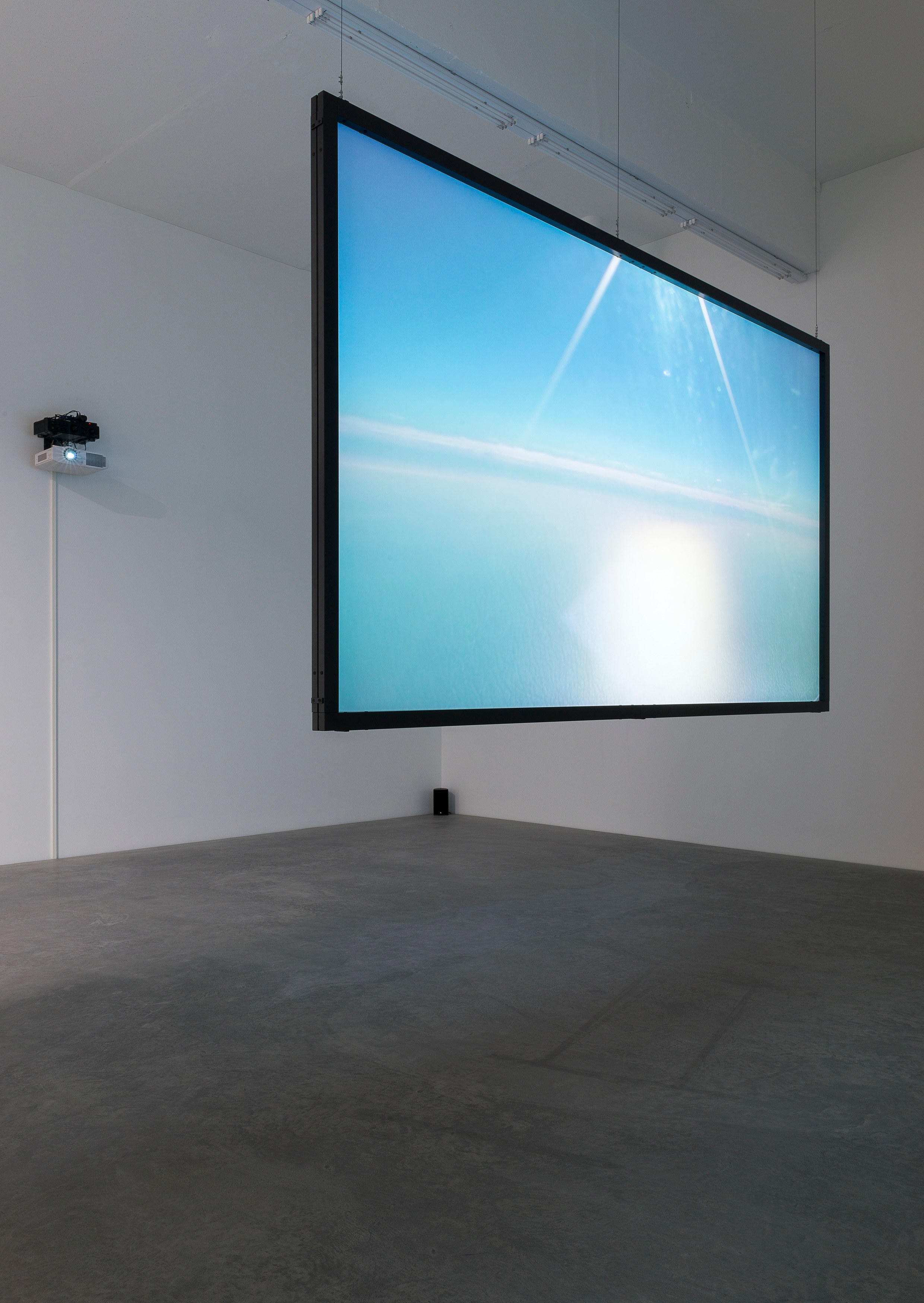 Claire Fontaine, Andreas Slominski, Philippe Thomas, Fighting Gravity at MD 72, photo 15