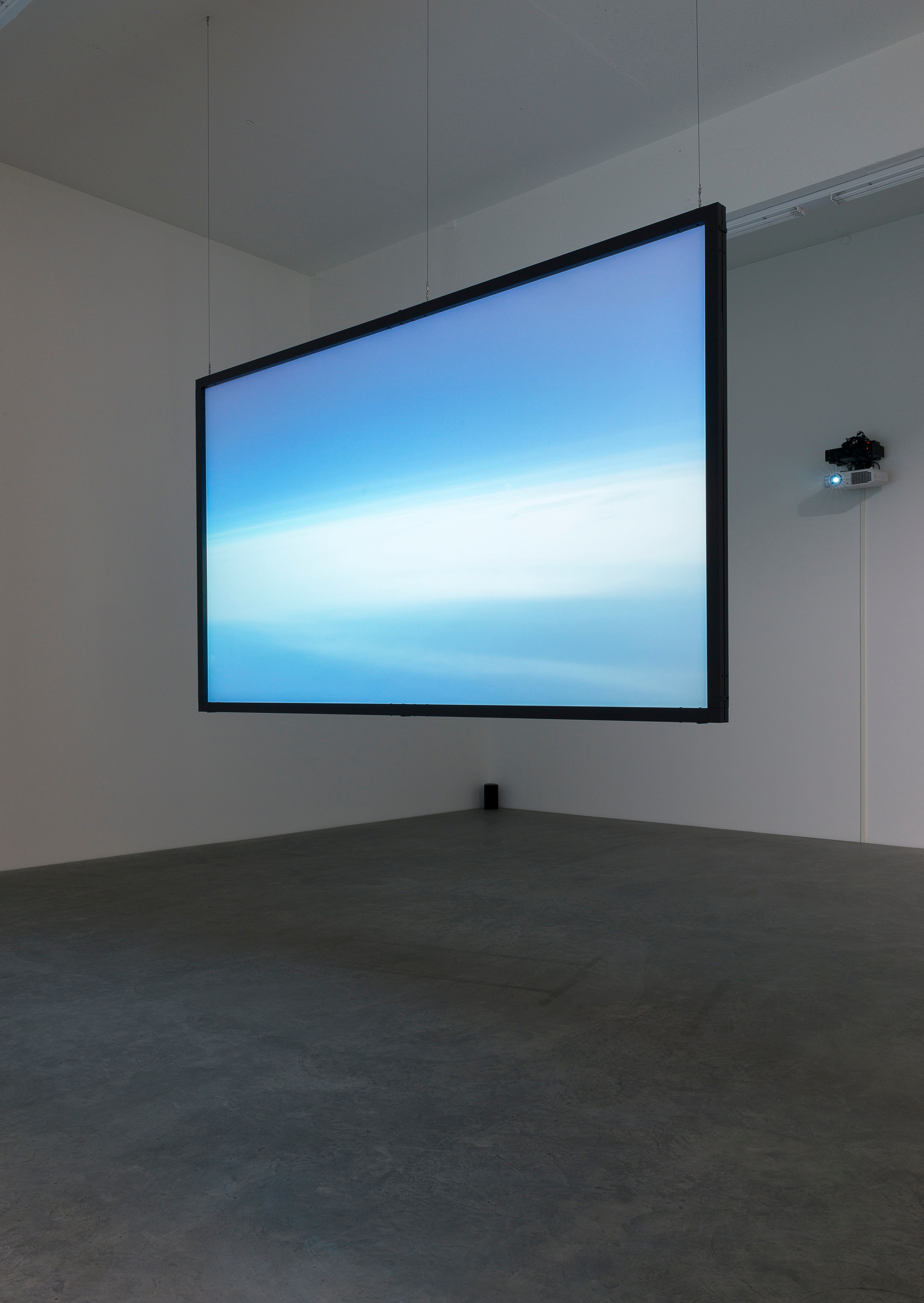 Claire Fontaine, Andreas Slominski, Philippe Thomas, Fighting Gravity at MD 72, photo 16
