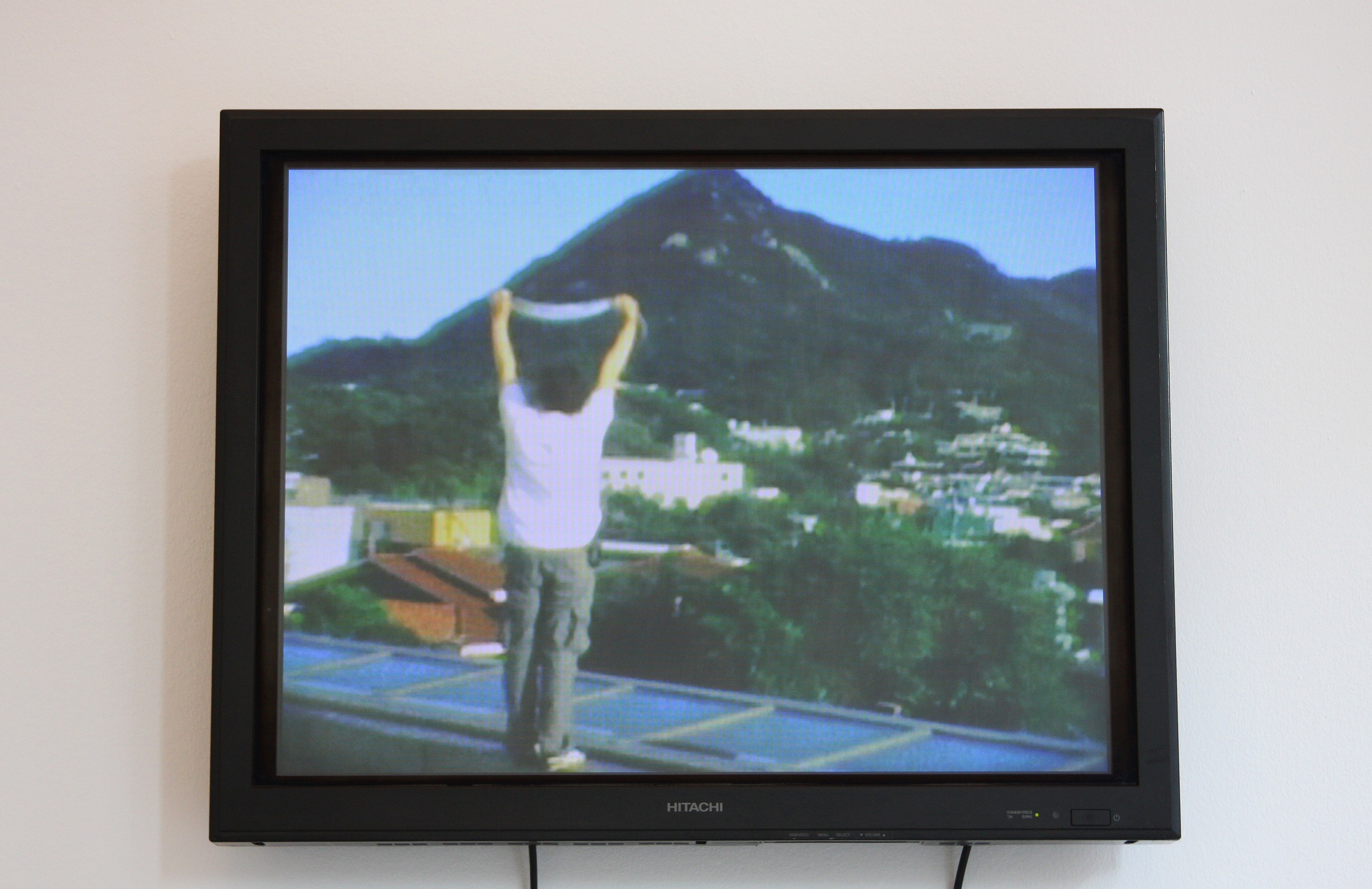 Shimabuku, Sea, Sky, Language and so on at DAAD, photo 20