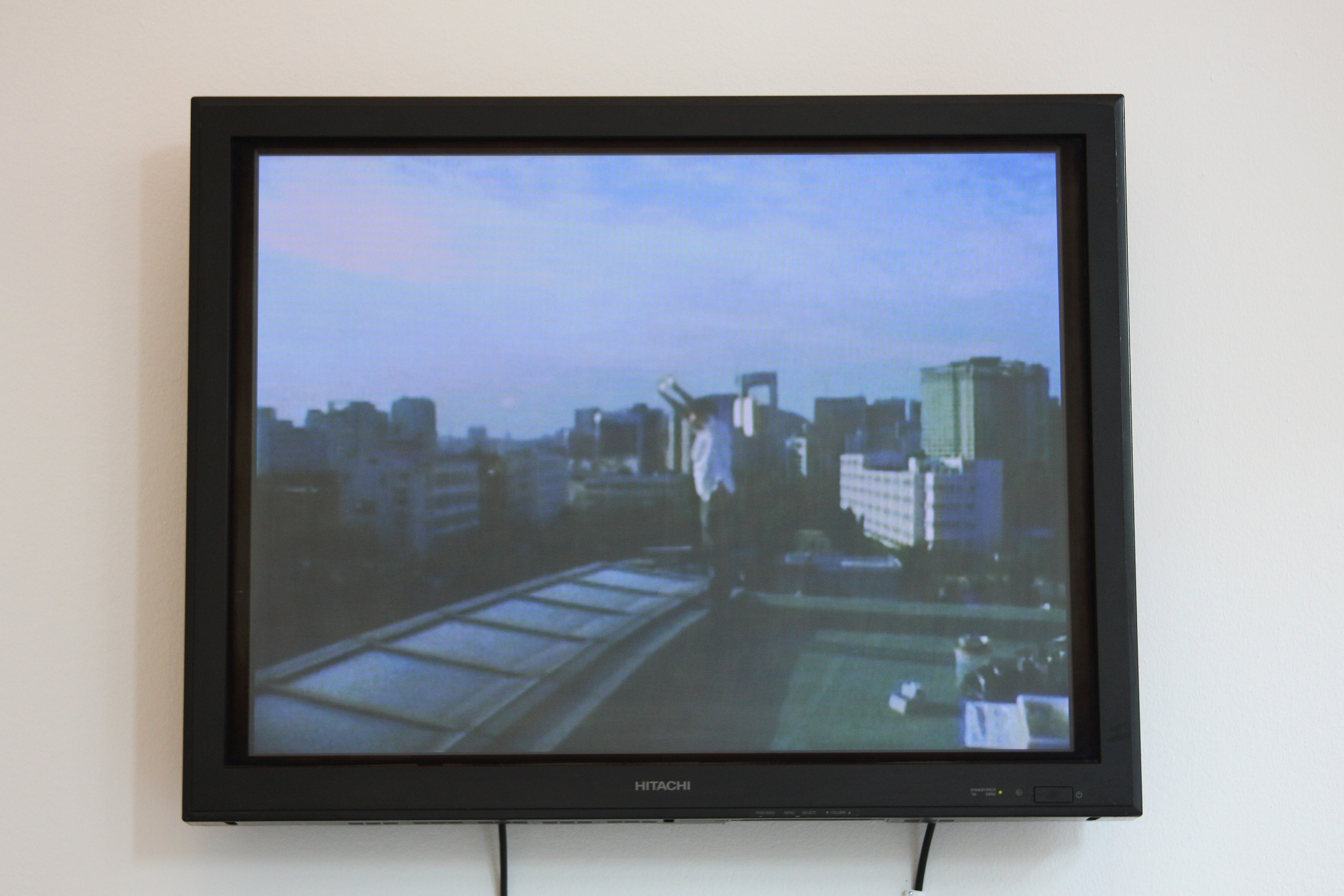 Shimabuku, Sea, Sky, Language and so on at DAAD, photo 22