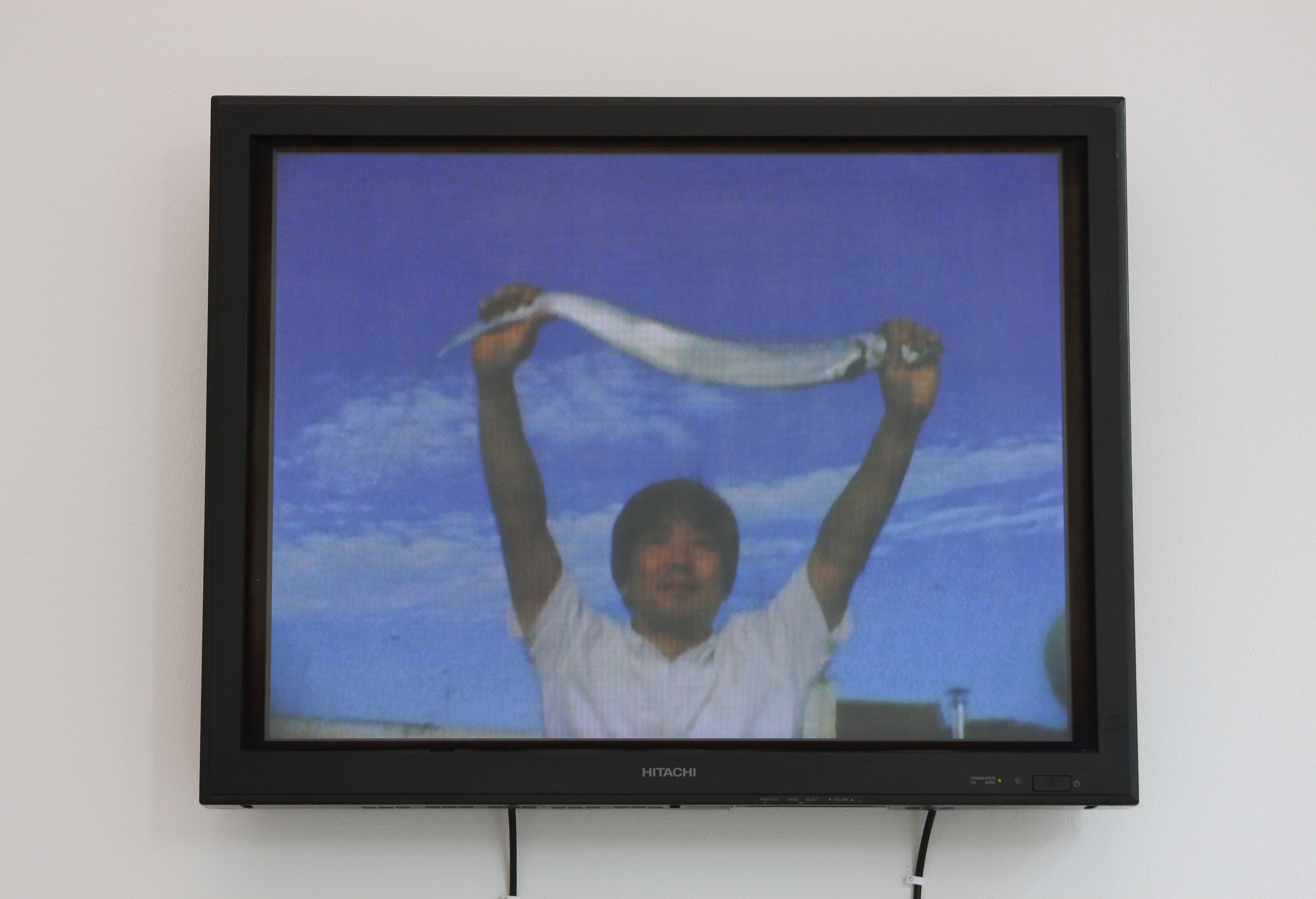 Shimabuku, Sea, Sky, Language and so on at DAAD, photo 21
