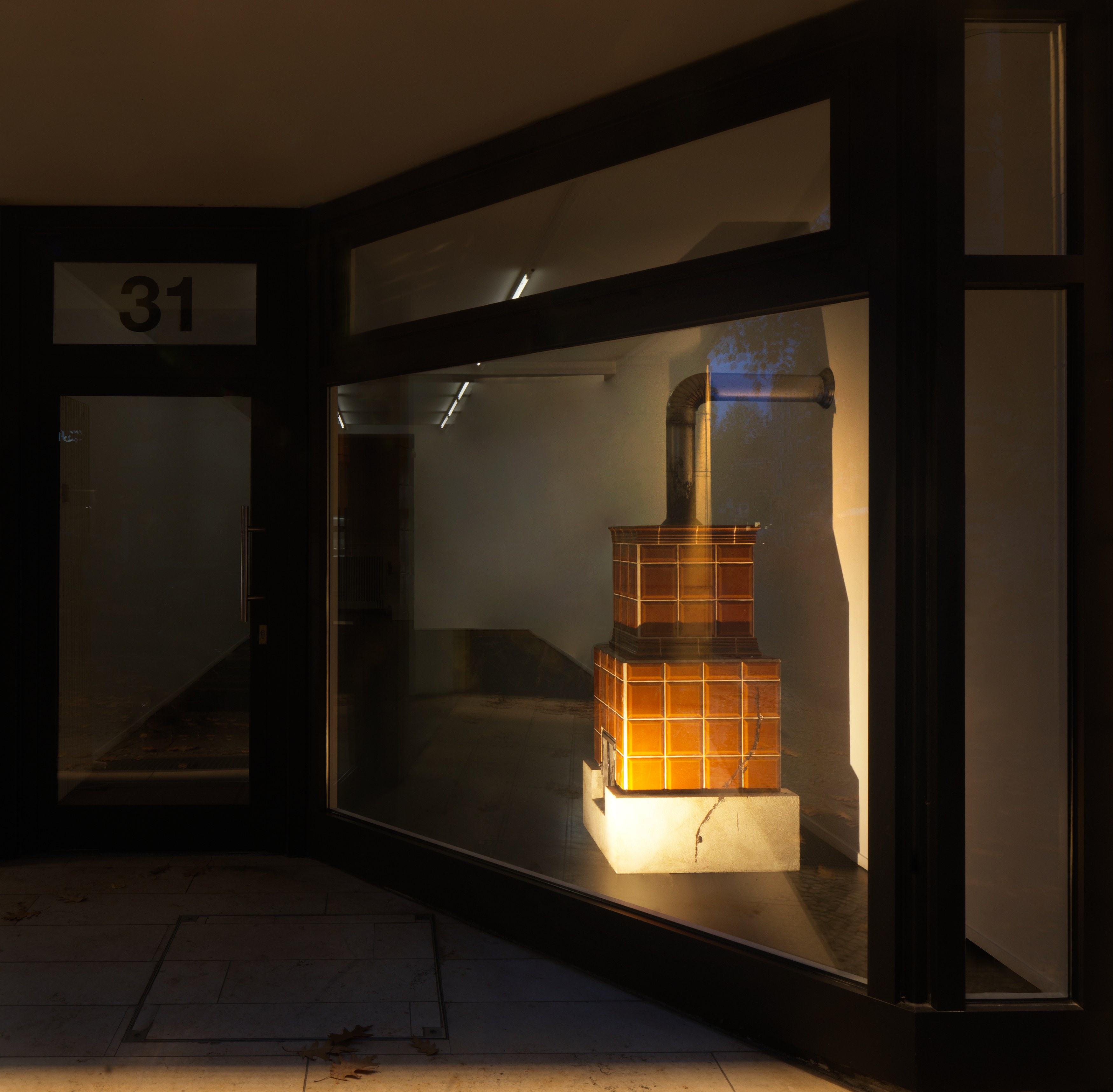 Diego Marcon, Dolle at Galerie Buchholz, Berlin, photo 9