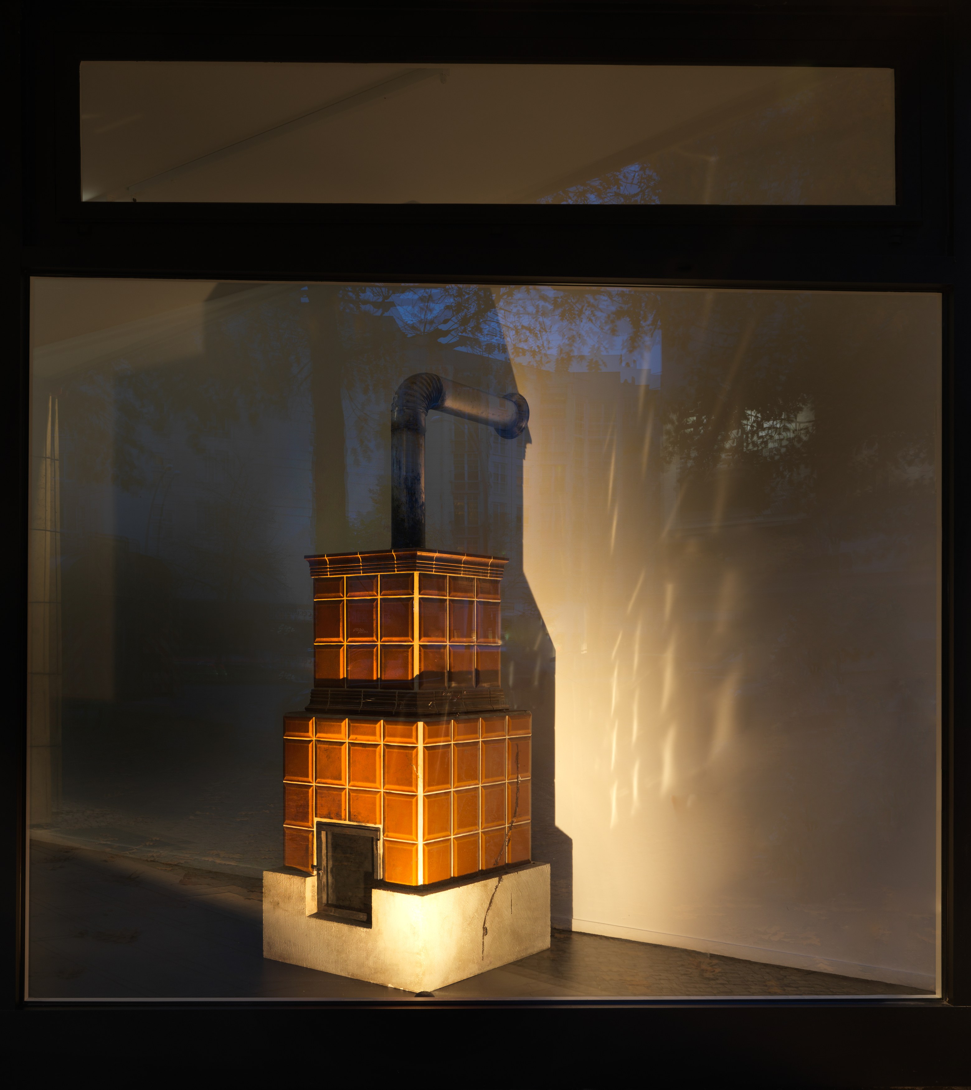 Diego Marcon, Dolle at Galerie Buchholz, Berlin, photo 10