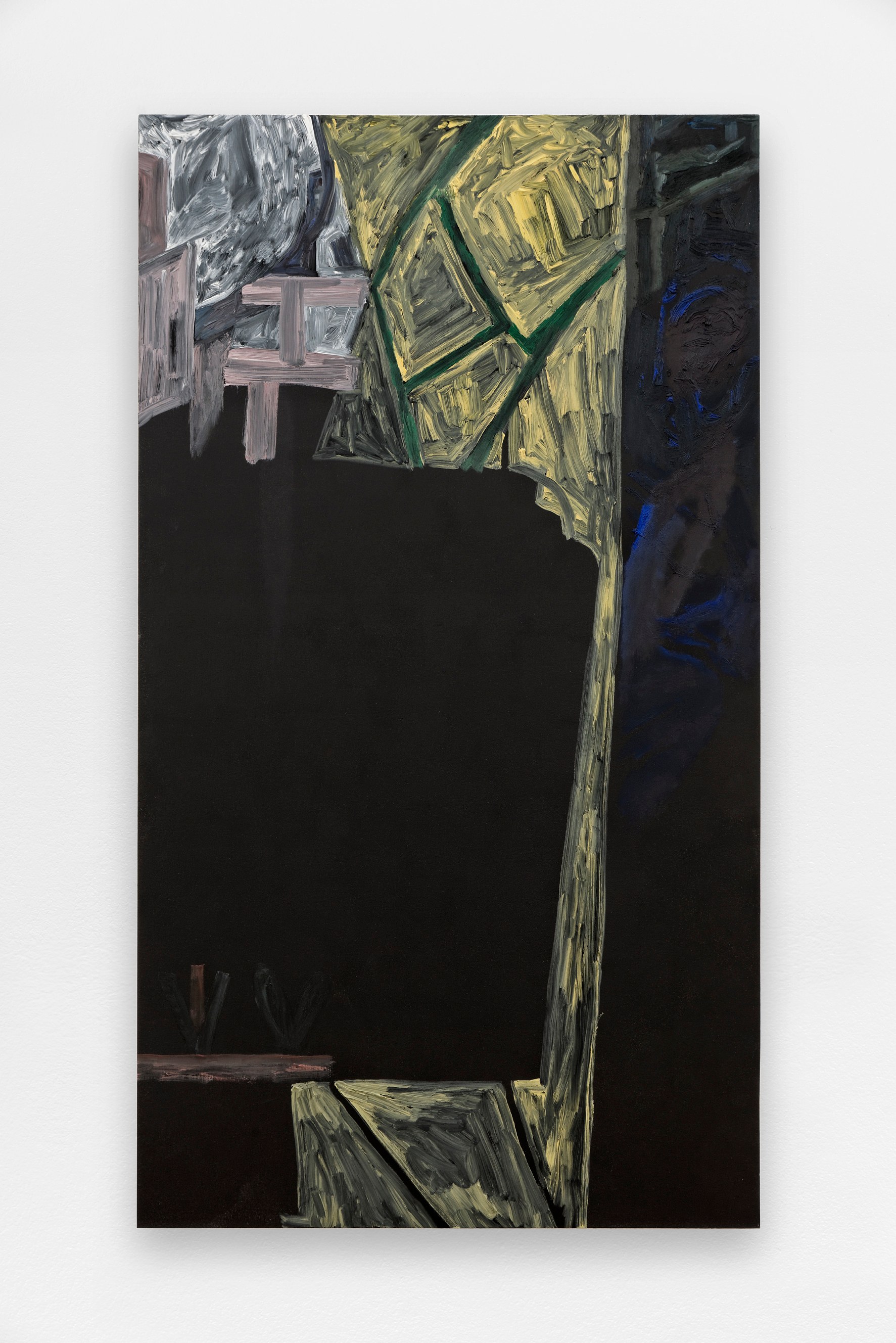 Rebecca Brewer, Liz Magor, Marie Voignier, L'intruse at Marcelle Alix, photo 11