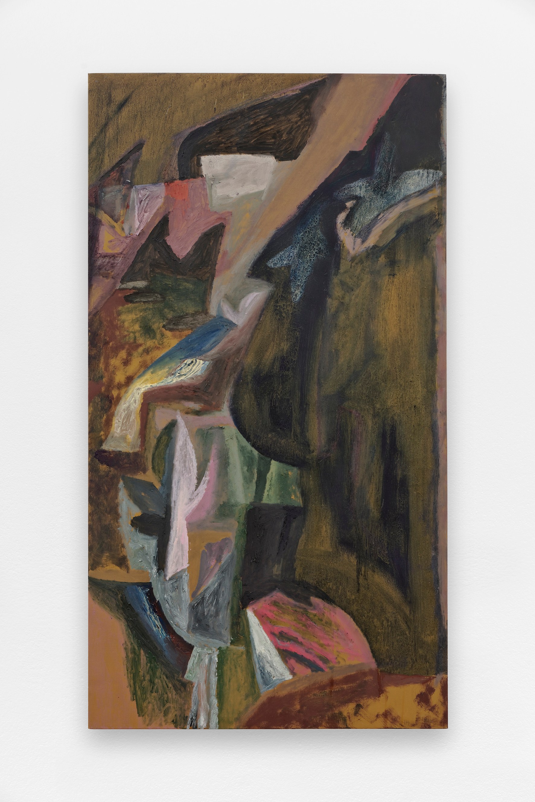 Rebecca Brewer, Liz Magor, Marie Voignier, L'intruse at Marcelle Alix, photo 12