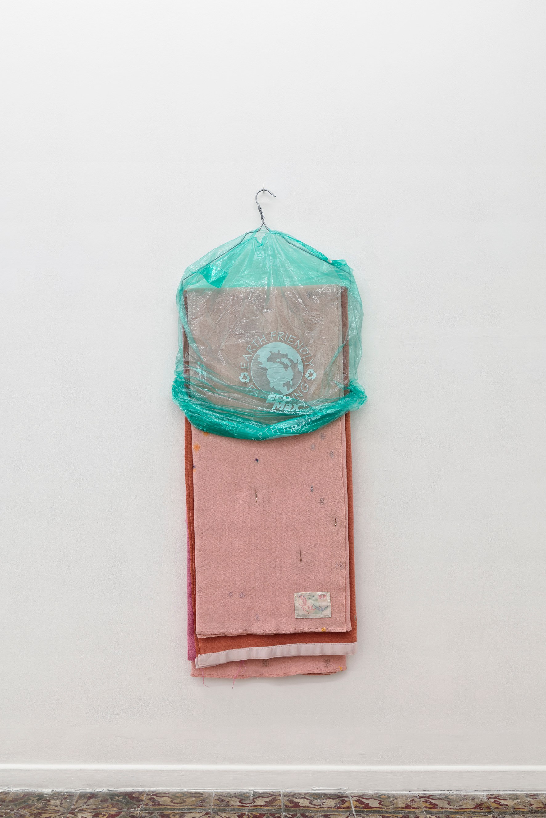 Rebecca Brewer, Liz Magor, Marie Voignier, L'intruse at Marcelle Alix, photo 15