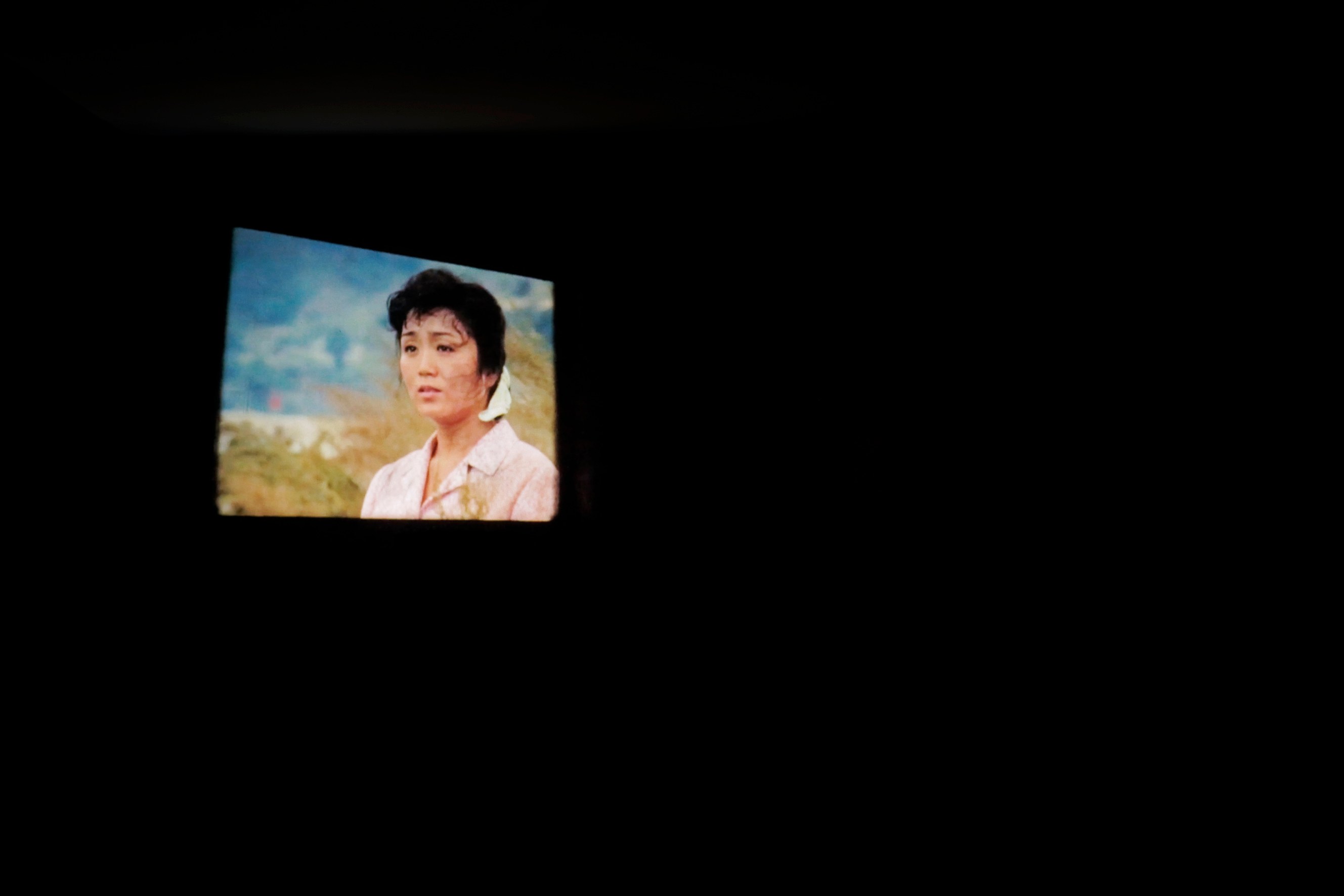 Rebecca Brewer, Liz Magor, Marie Voignier, L'intruse at Marcelle Alix, photo 25
