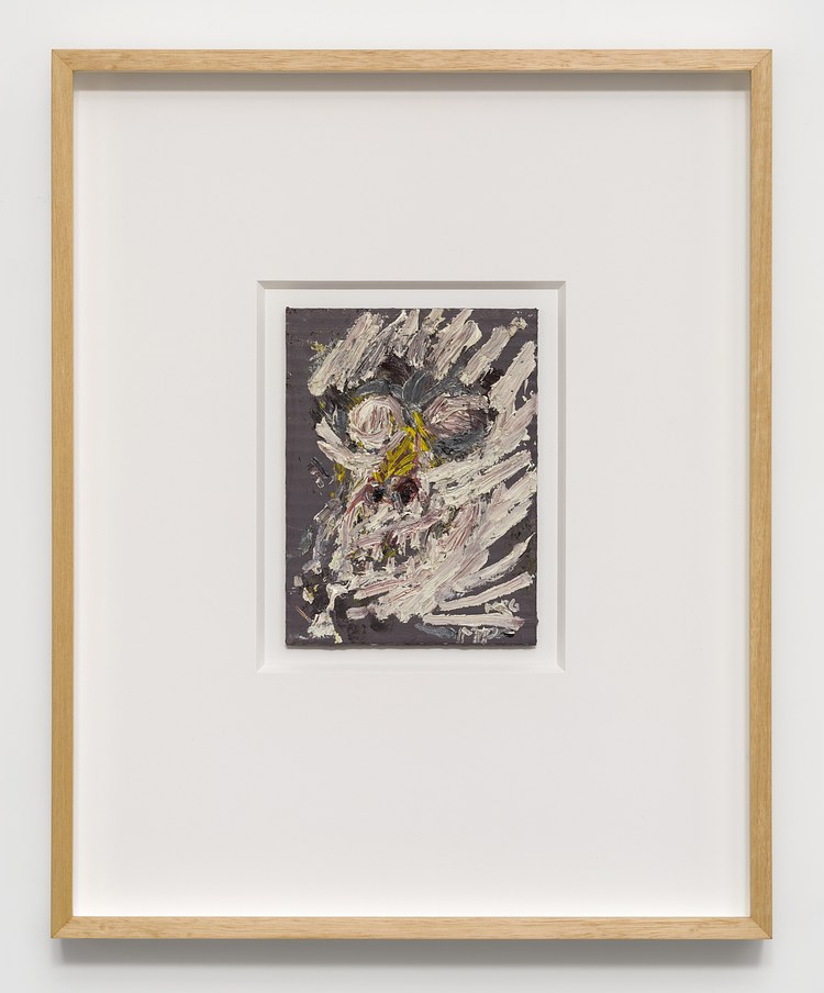 Mark Grotjahn ポスター Mark Grotjahn: Backcountry Poster | Gagosian Shop