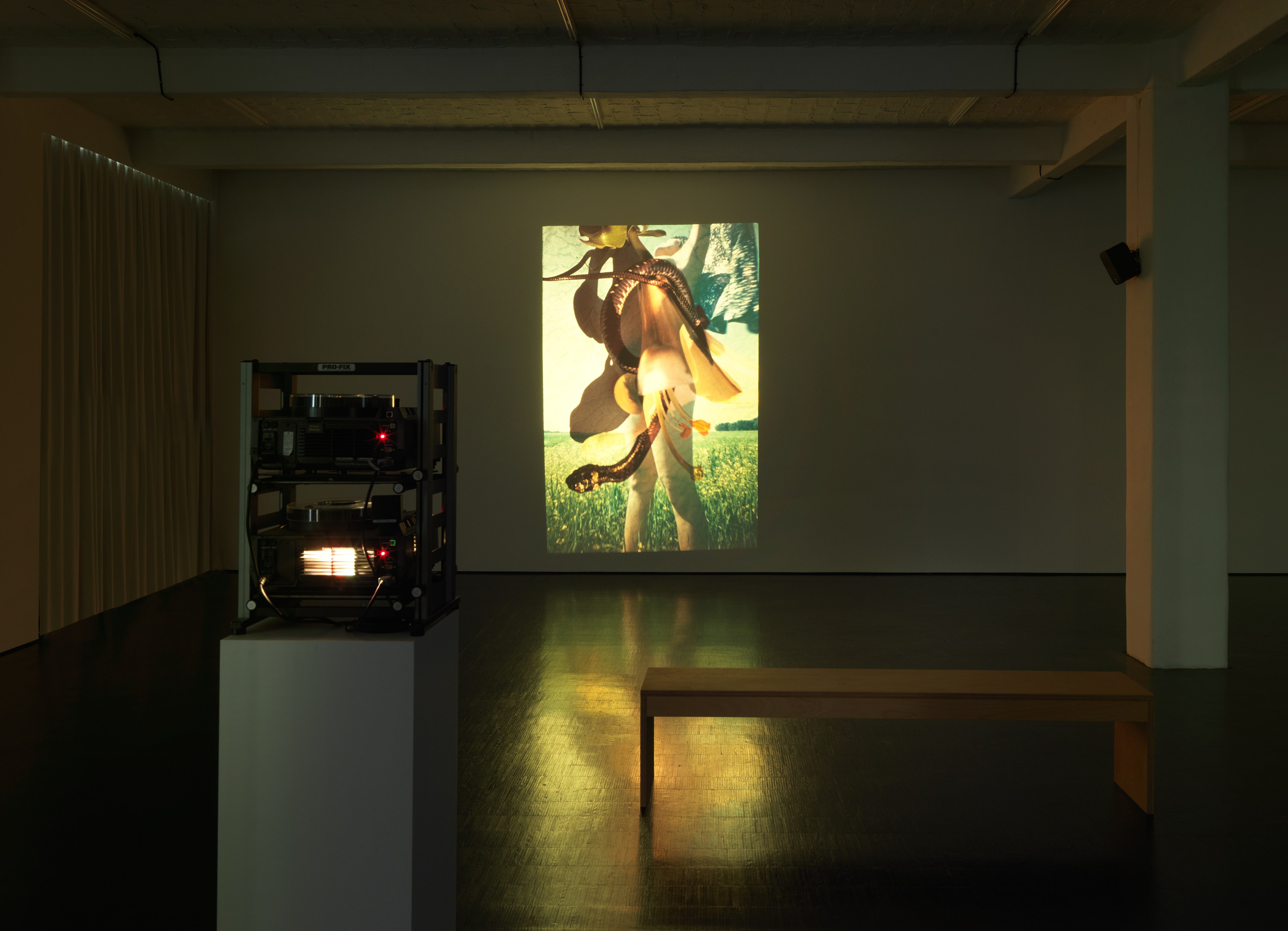 Boris Mikhailov, Windows of the Opportunities at Trautwein Herleth, photo 3