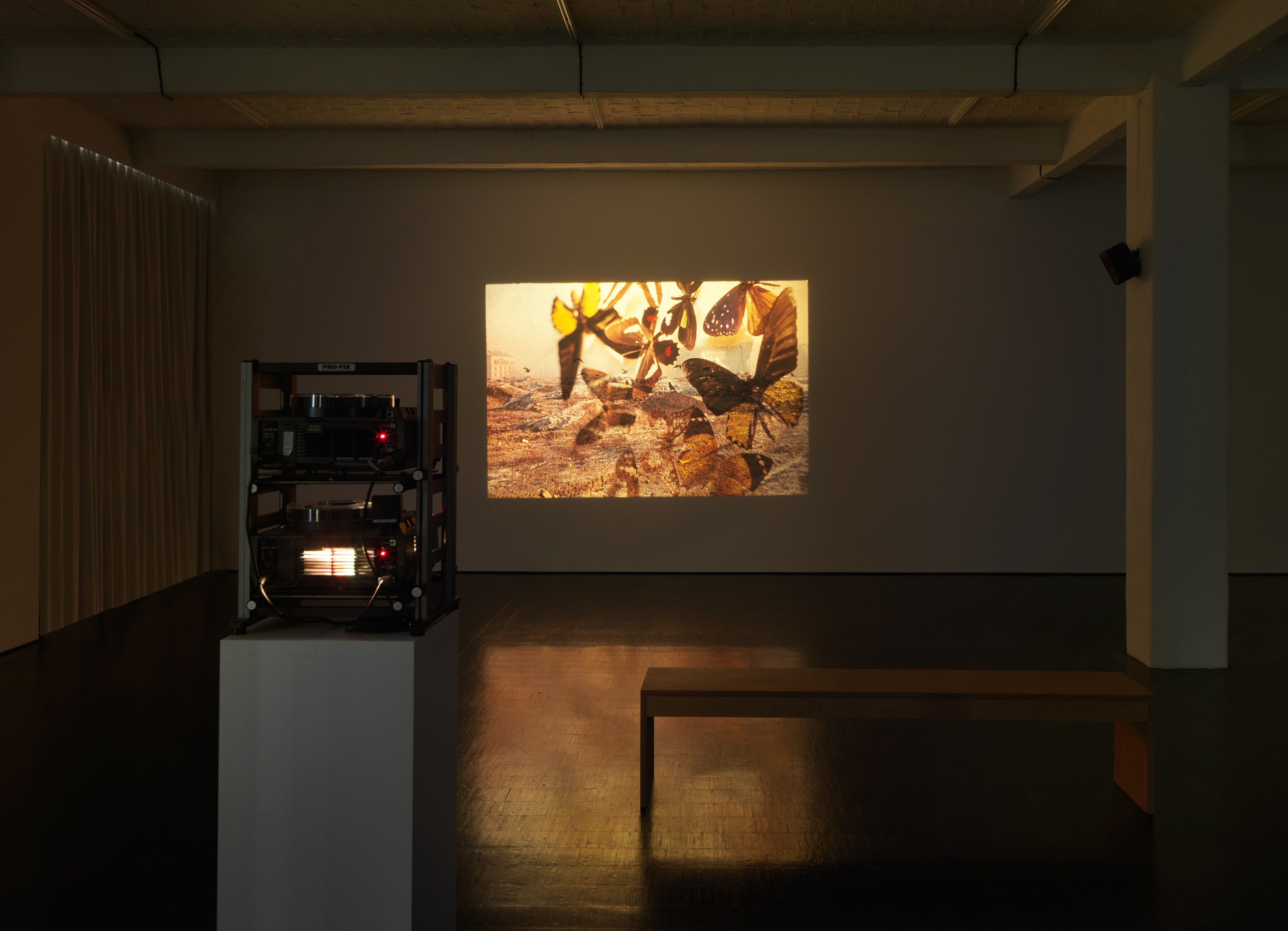 Boris Mikhailov, Windows of the Opportunities at Trautwein Herleth, photo 2