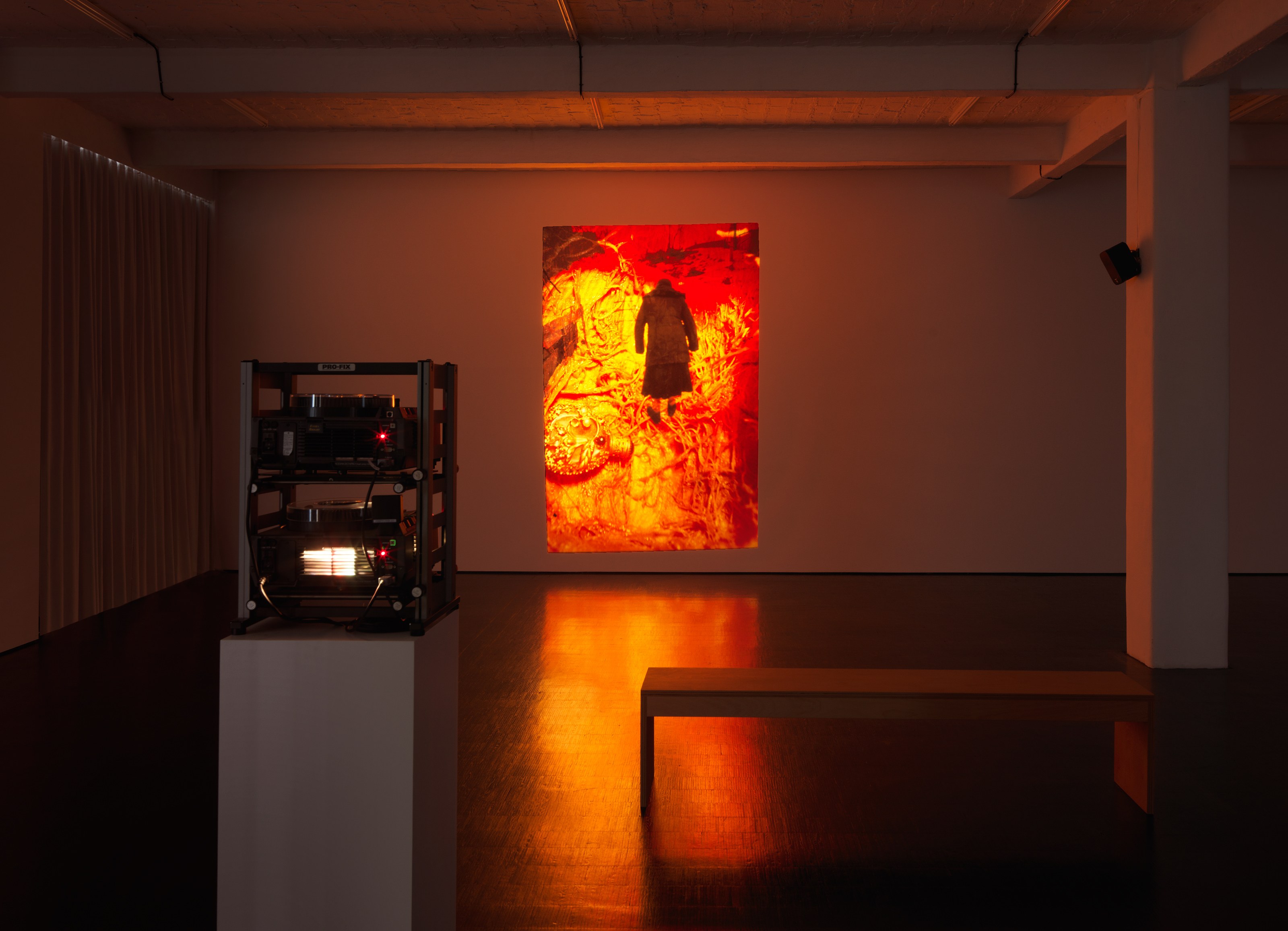 Boris Mikhailov, Windows of the Opportunities at Trautwein Herleth, photo 4