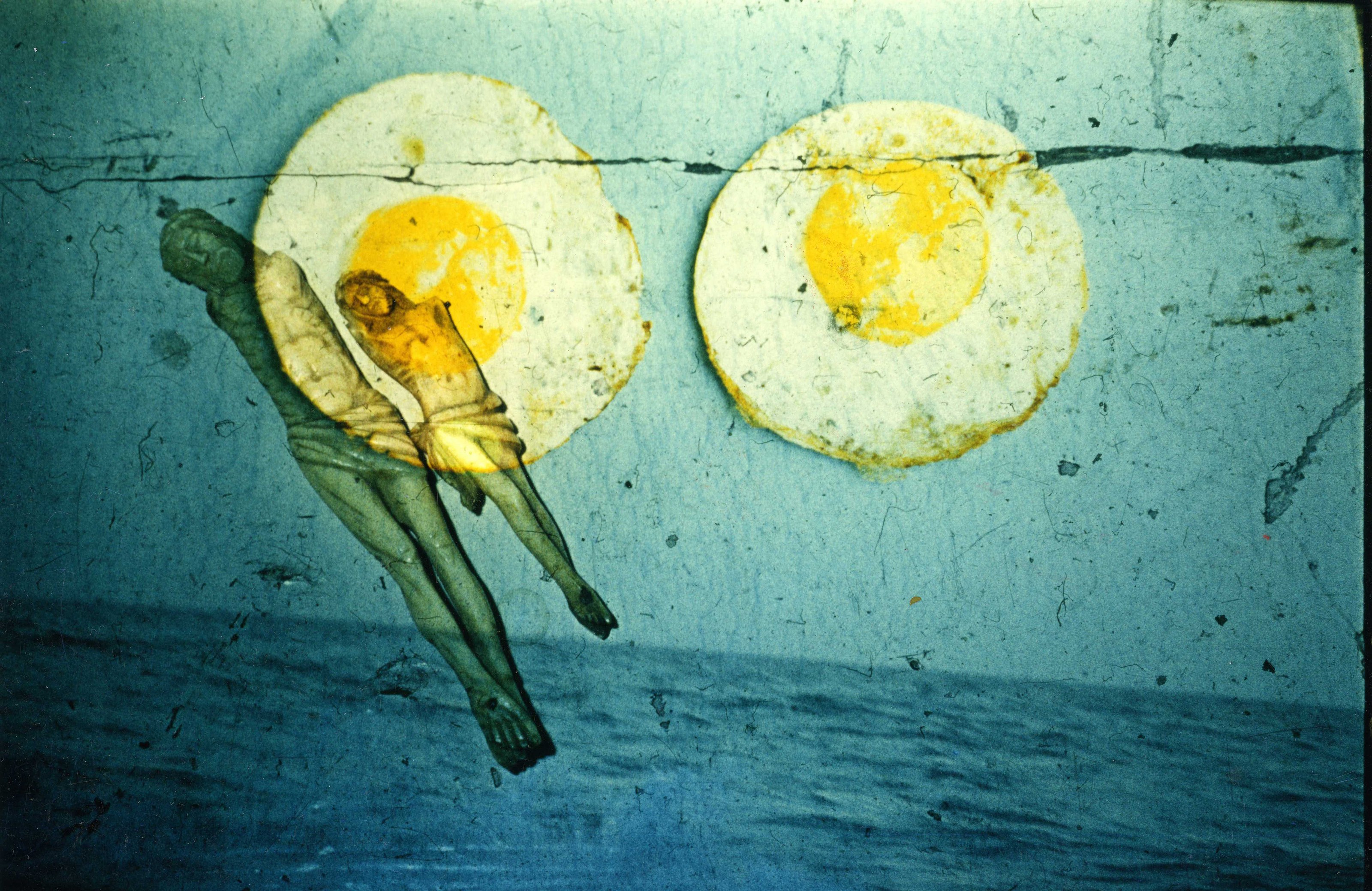 Boris Mikhailov, Windows of the Opportunities at Trautwein Herleth, photo 5