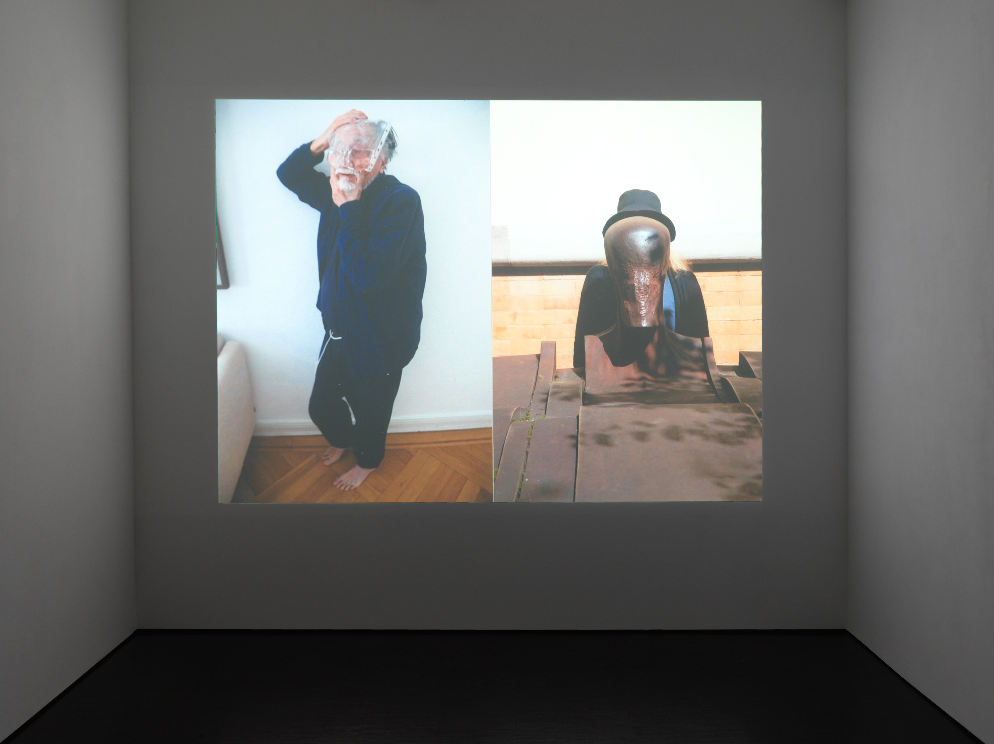 Boris Mikhailov, Windows of the Opportunities at Trautwein Herleth, photo 12