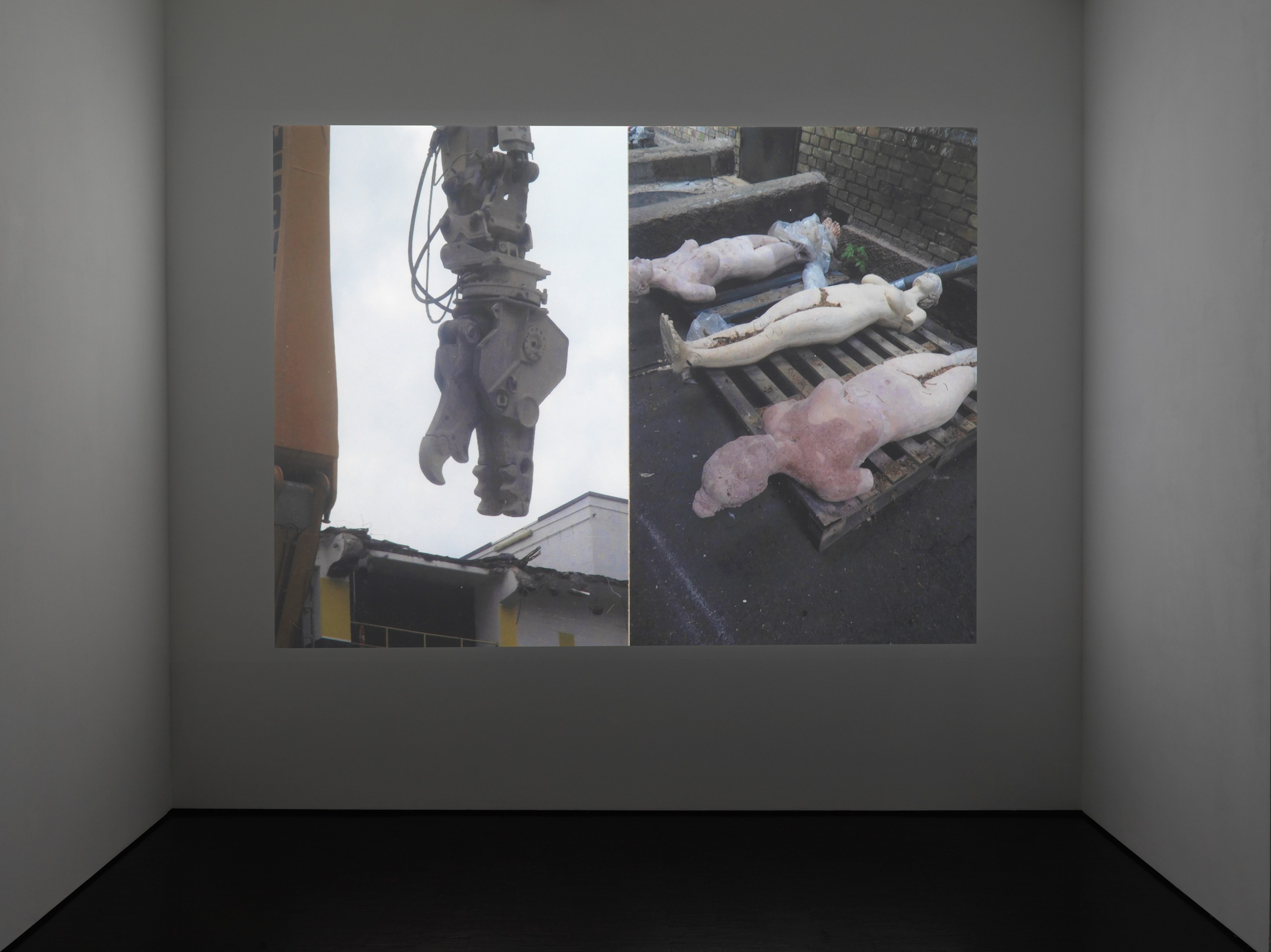 Boris Mikhailov, Windows of the Opportunities at Trautwein Herleth, photo 13