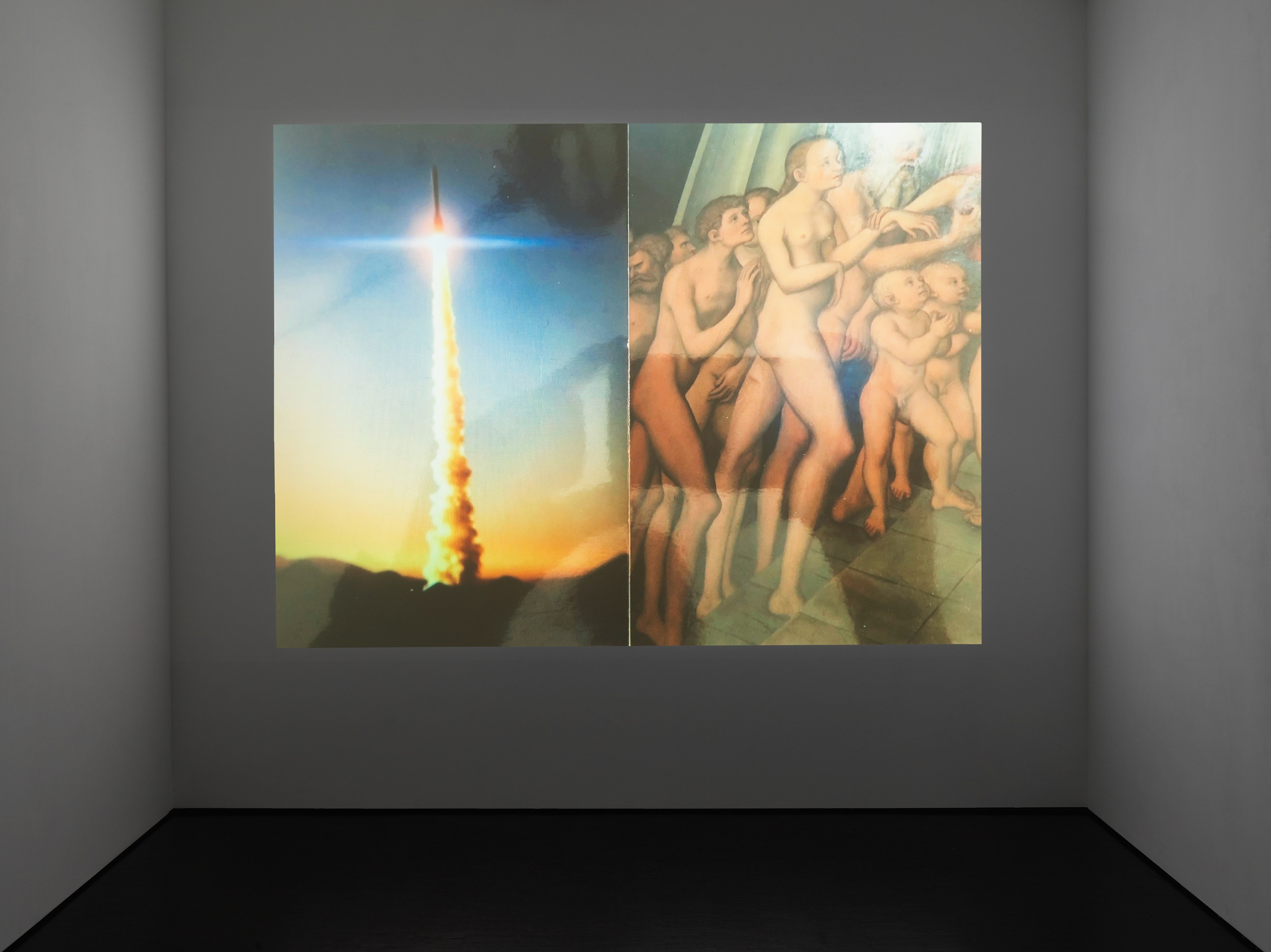 Boris Mikhailov, Windows of the Opportunities at Trautwein Herleth, photo 11