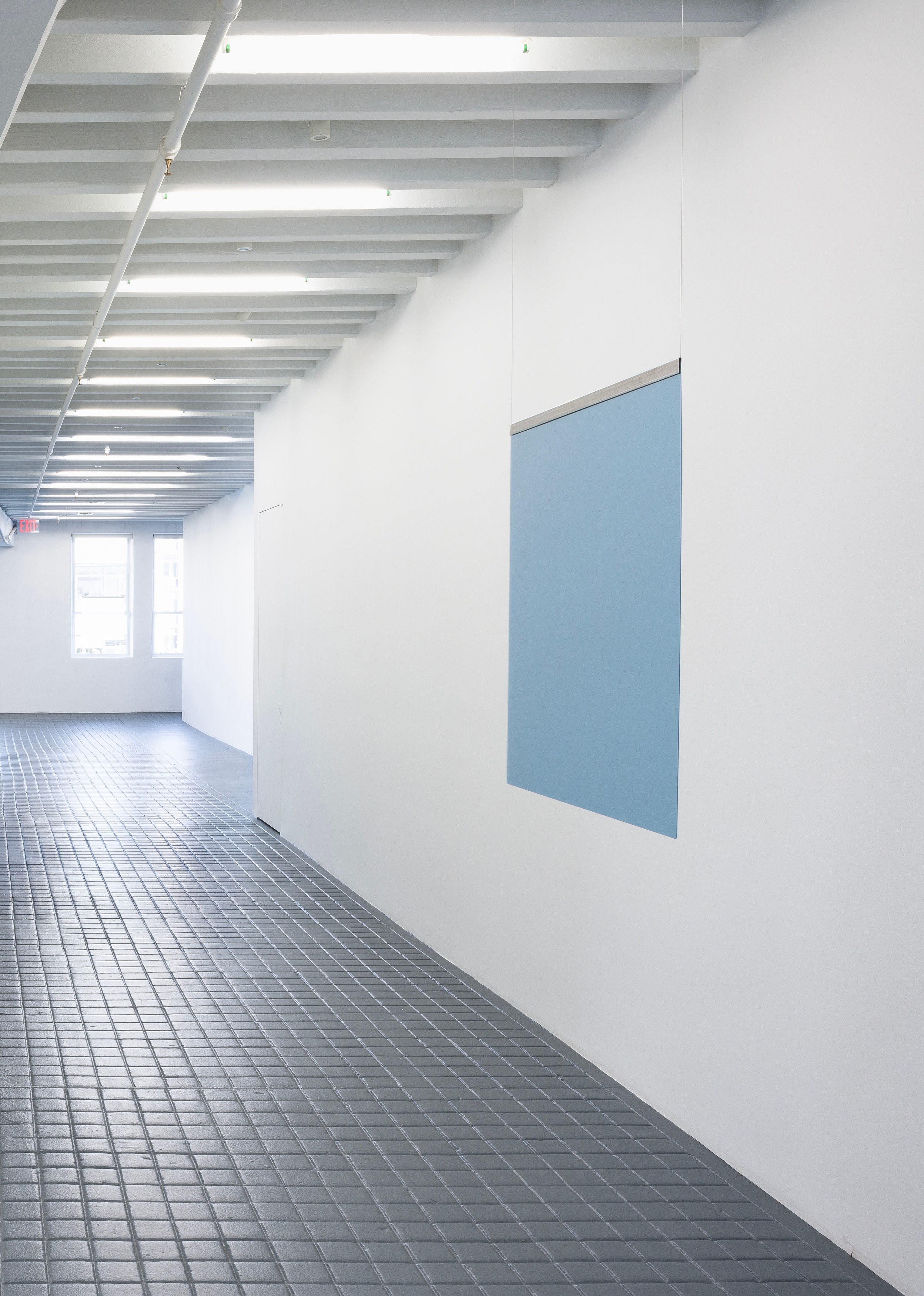 Liz Deschenes, Gravity’s Pull at Miguel Abreu, New York (88 Eldridge Street, 36 Orchard Street), photo 7