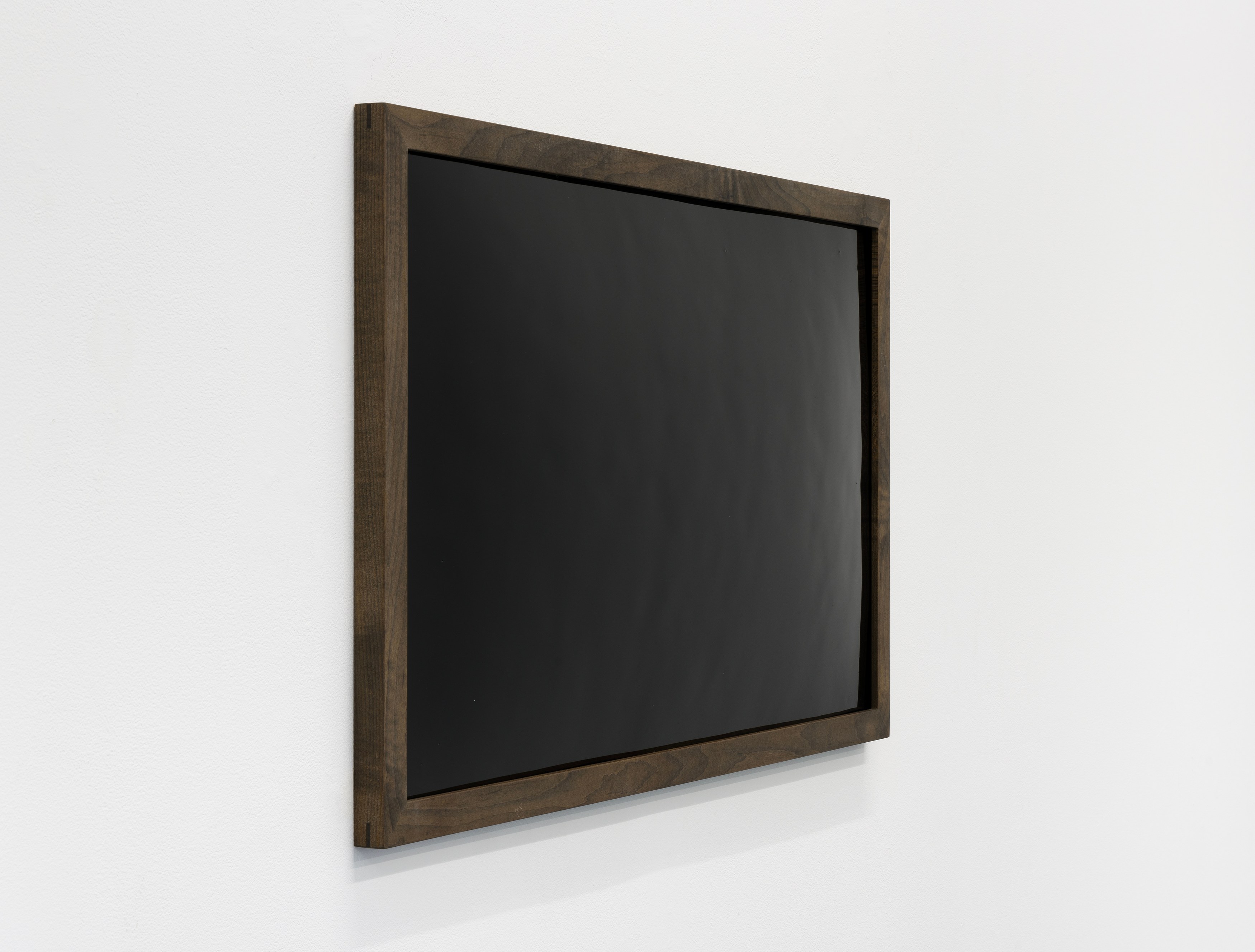 Liz Deschenes, Gravity’s Pull at Miguel Abreu, New York (88 Eldridge Street, 36 Orchard Street), photo 5