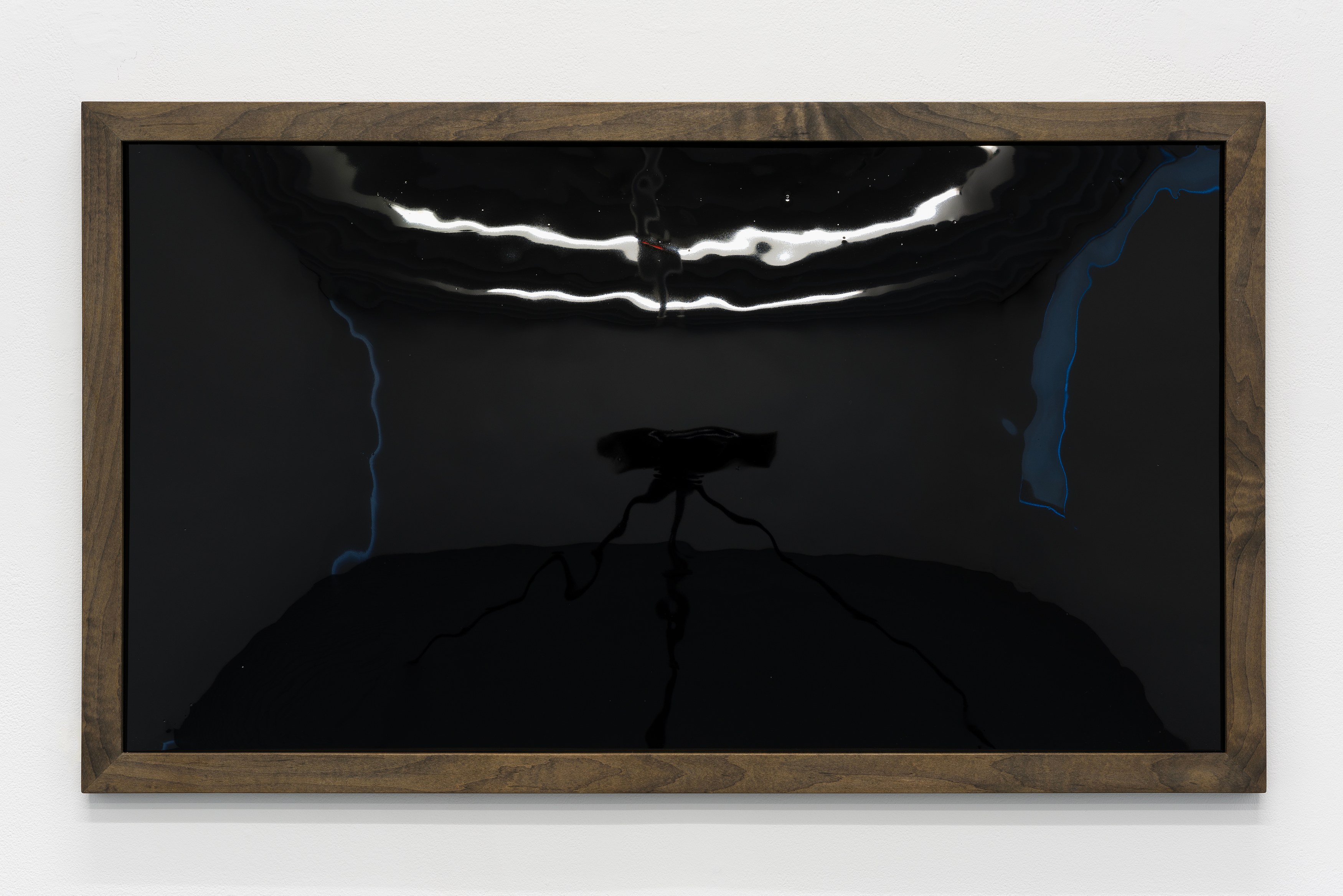 Liz Deschenes, Gravity’s Pull at Miguel Abreu, New York (88 Eldridge Street, 36 Orchard Street), photo 4