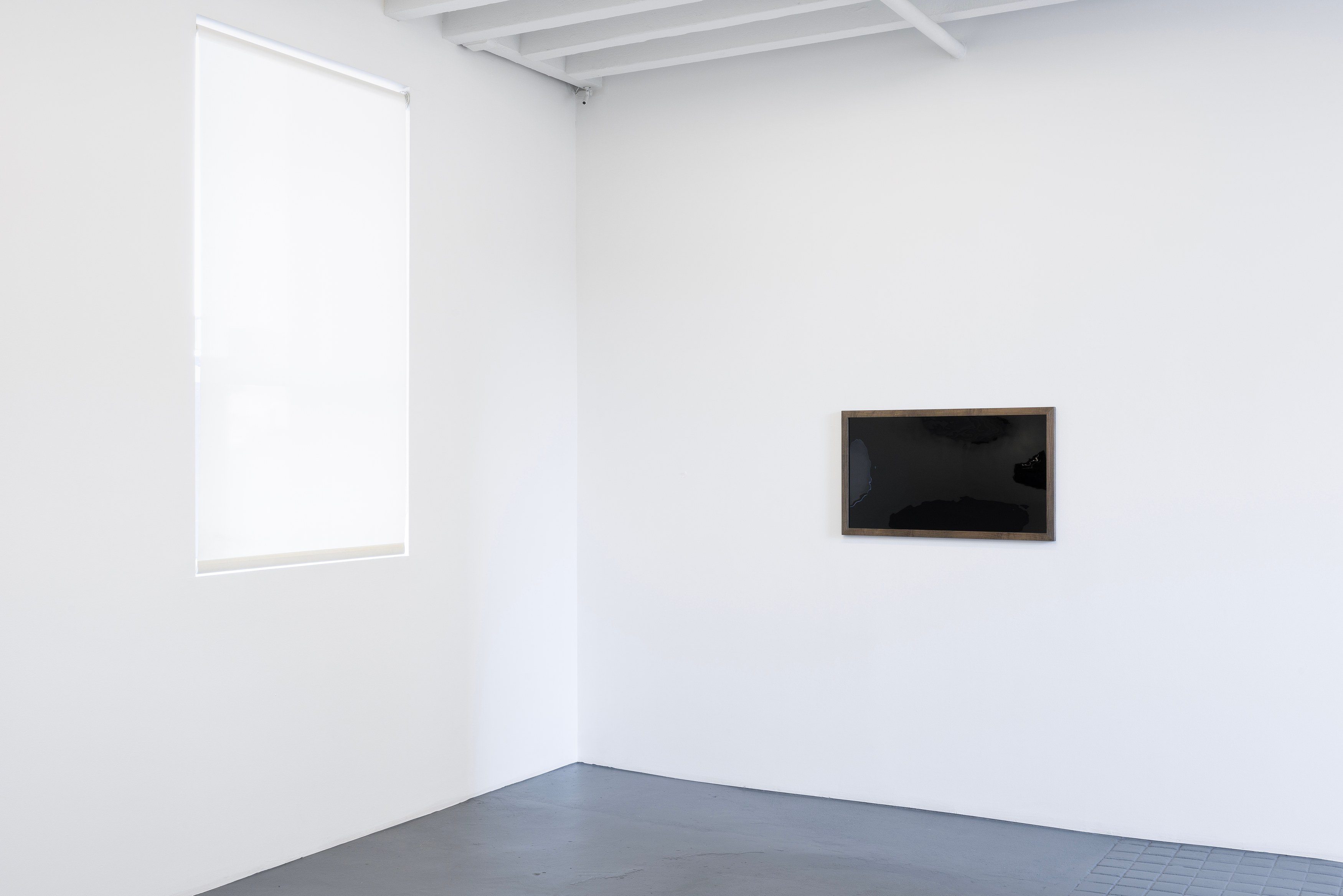 Liz Deschenes, Gravity’s Pull at Miguel Abreu, New York (88 Eldridge Street, 36 Orchard Street), photo 6
