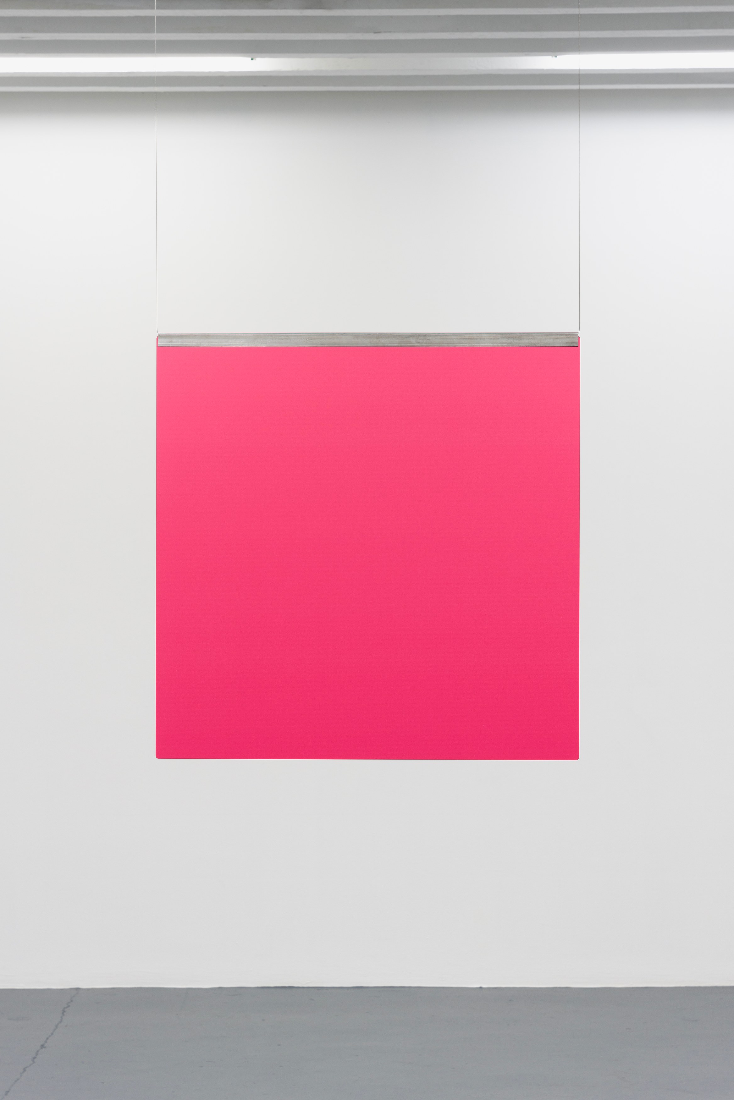 Liz Deschenes, Gravity’s Pull at Miguel Abreu, New York (88 Eldridge Street, 36 Orchard Street), photo 10