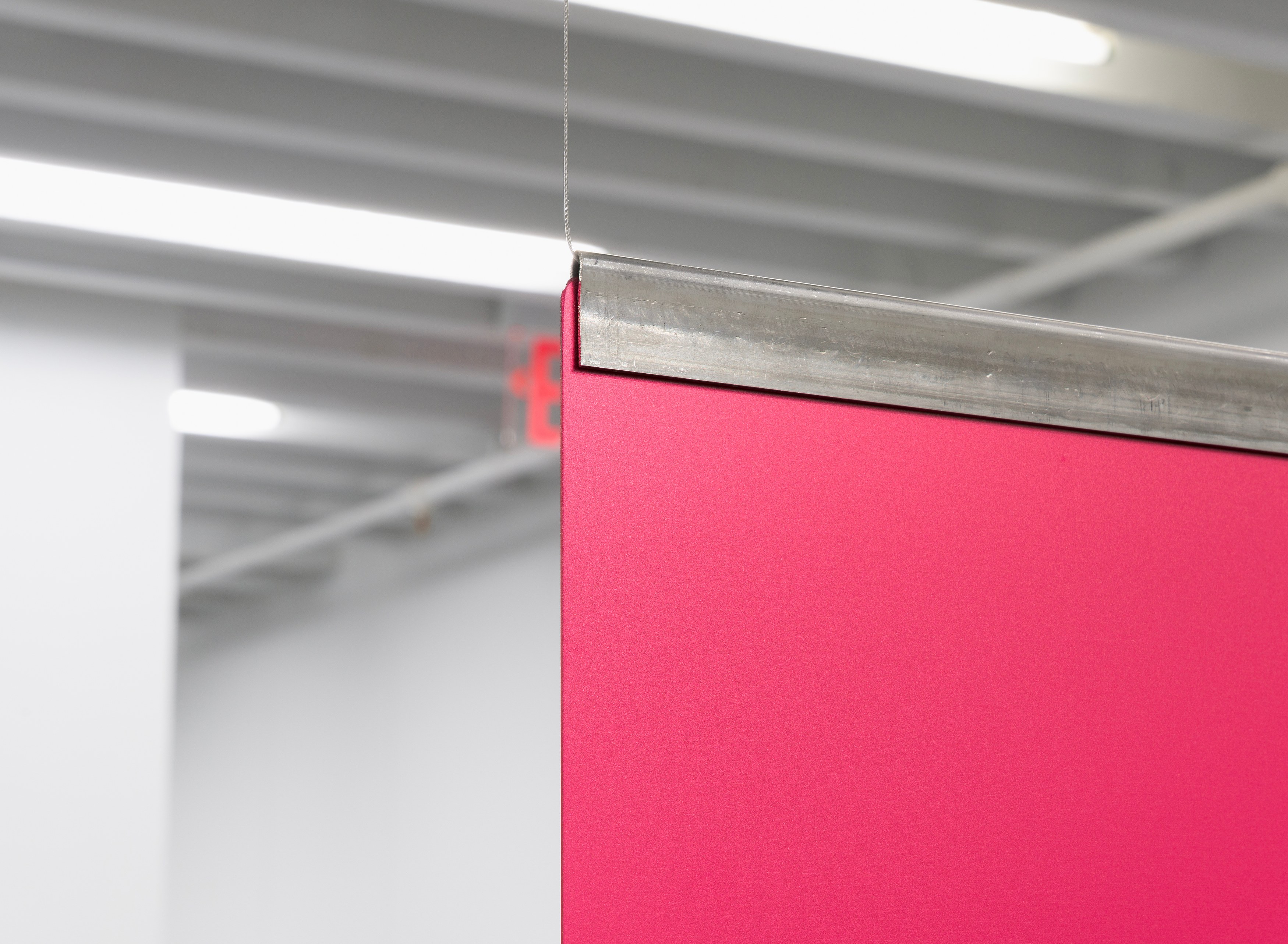 Liz Deschenes, Gravity’s Pull at Miguel Abreu, New York (88 Eldridge Street, 36 Orchard Street), photo 11