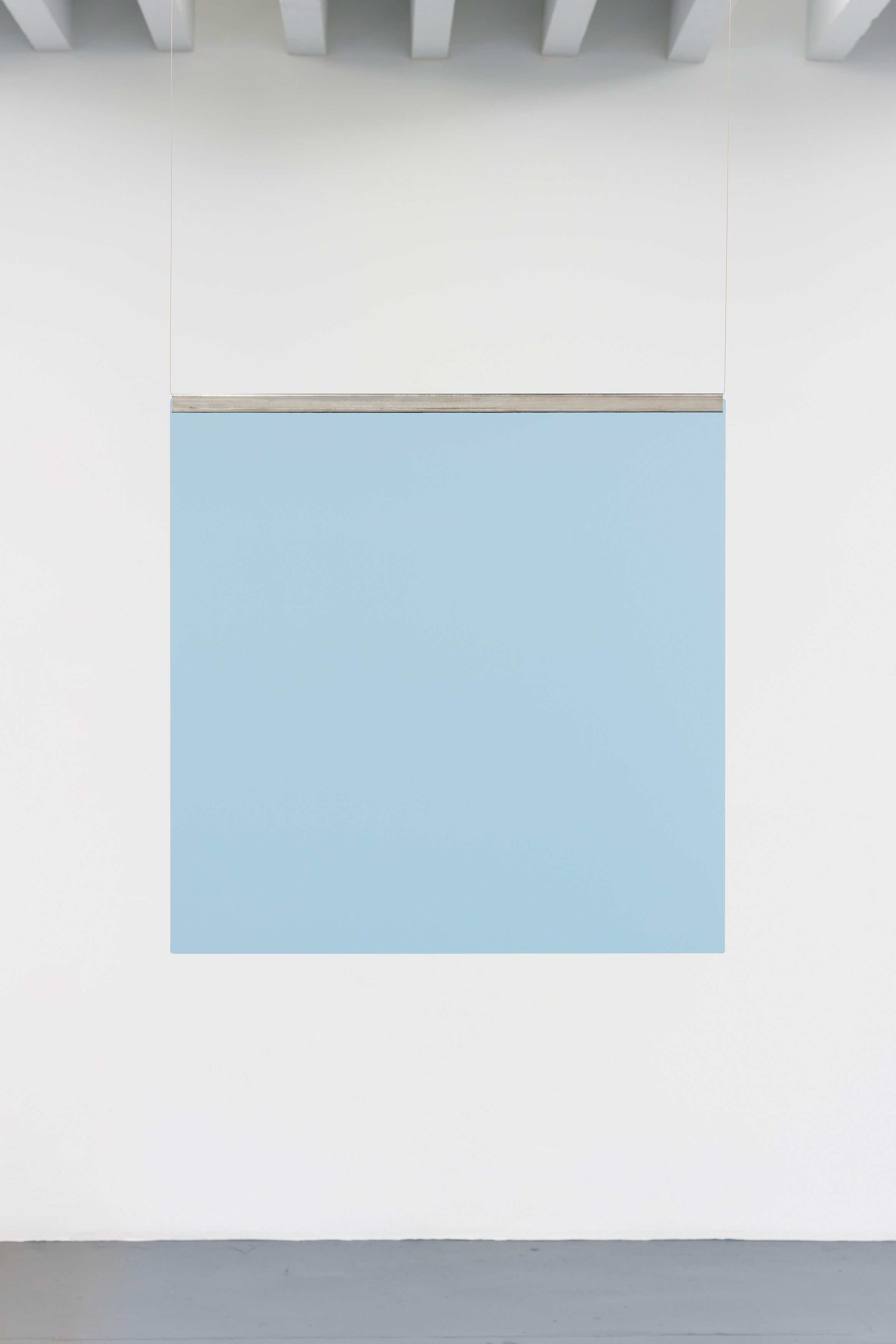 Liz Deschenes, Gravity’s Pull at Miguel Abreu, New York (88 Eldridge Street, 36 Orchard Street), photo 18
