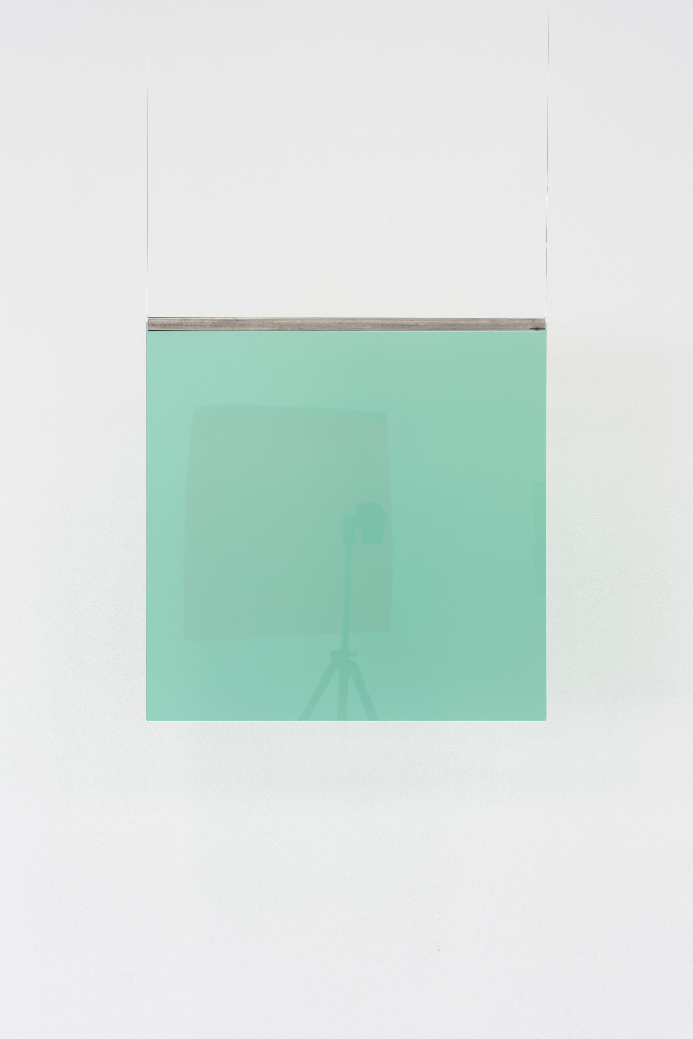 Liz Deschenes, Gravity’s Pull at Miguel Abreu, New York (88 Eldridge Street, 36 Orchard Street), photo 17