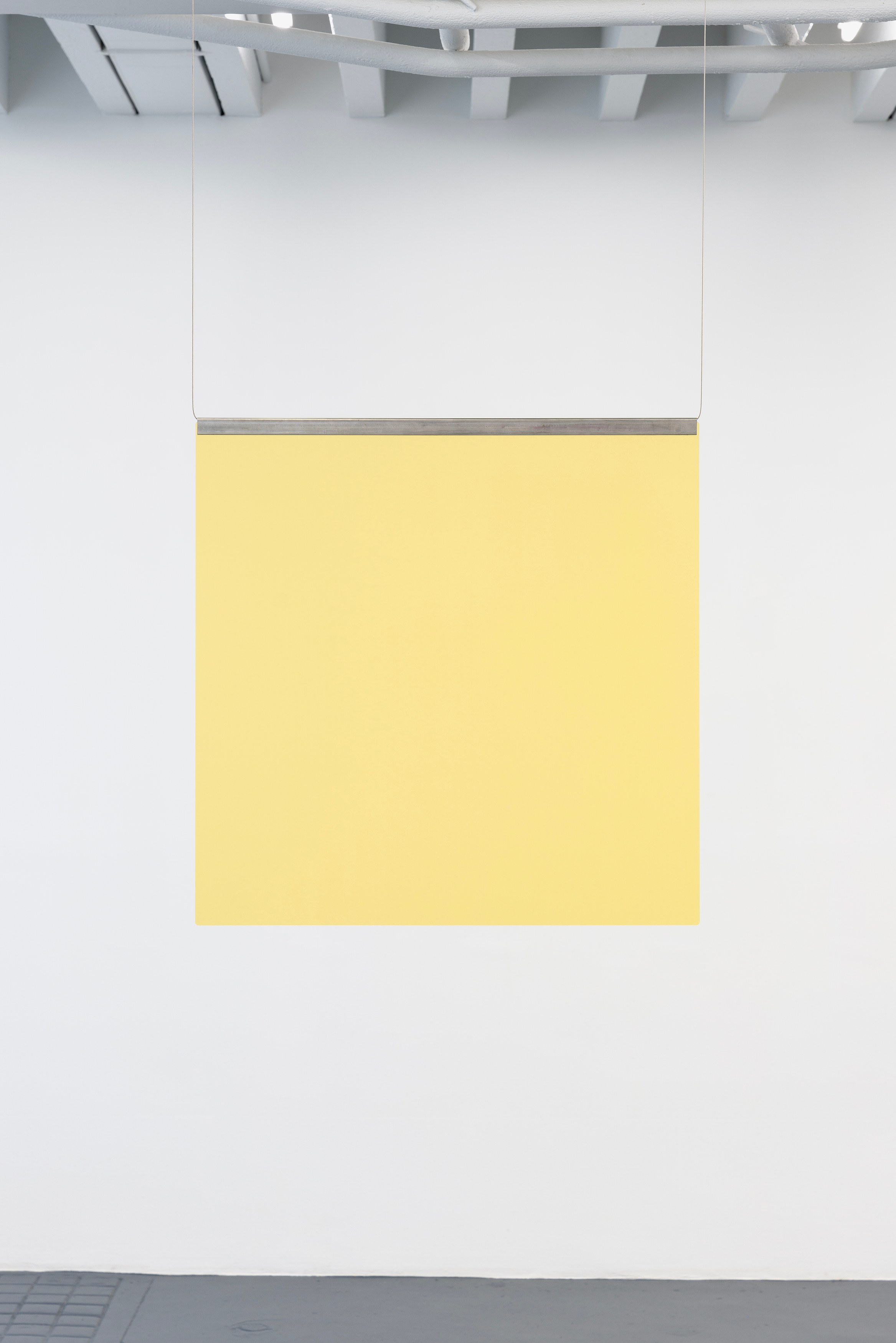 Liz Deschenes, Gravity’s Pull at Miguel Abreu, New York (88 Eldridge Street, 36 Orchard Street), photo 19