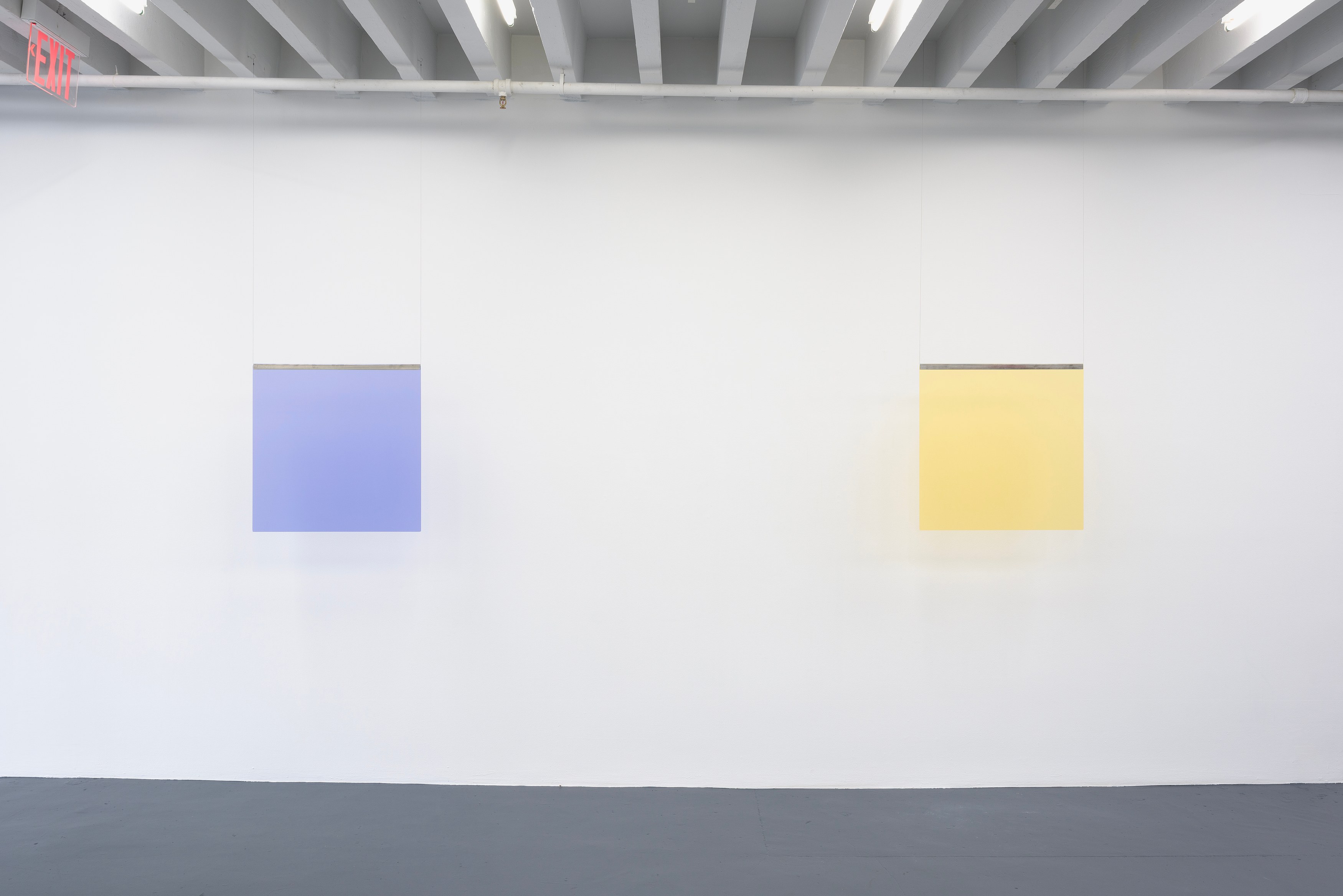 Liz Deschenes, Gravity’s Pull at Miguel Abreu, New York (88 Eldridge Street, 36 Orchard Street), photo 15