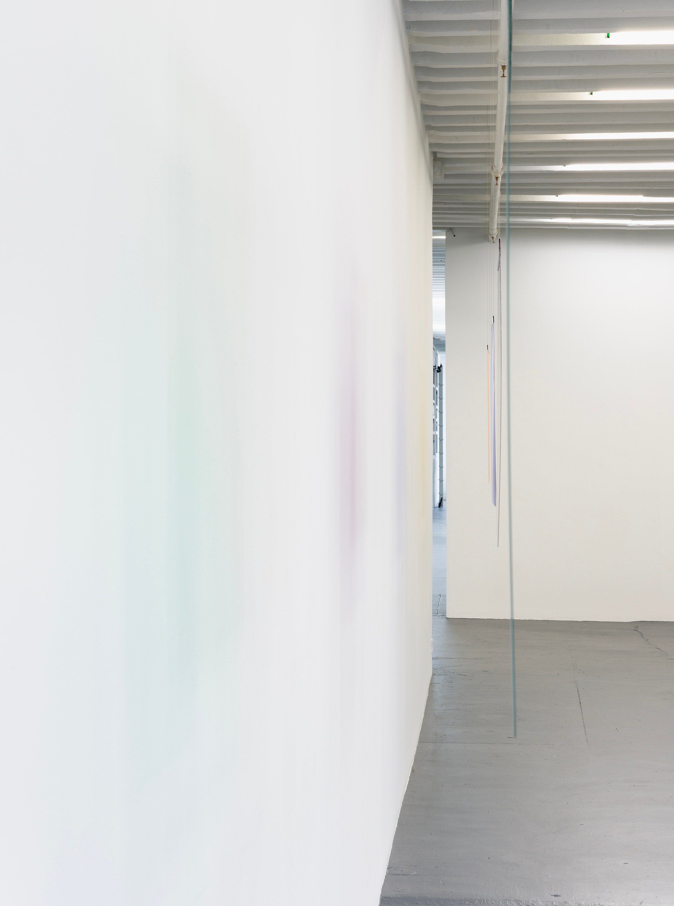 Liz Deschenes, Gravity’s Pull at Miguel Abreu, New York (88 Eldridge Street, 36 Orchard Street), photo 20