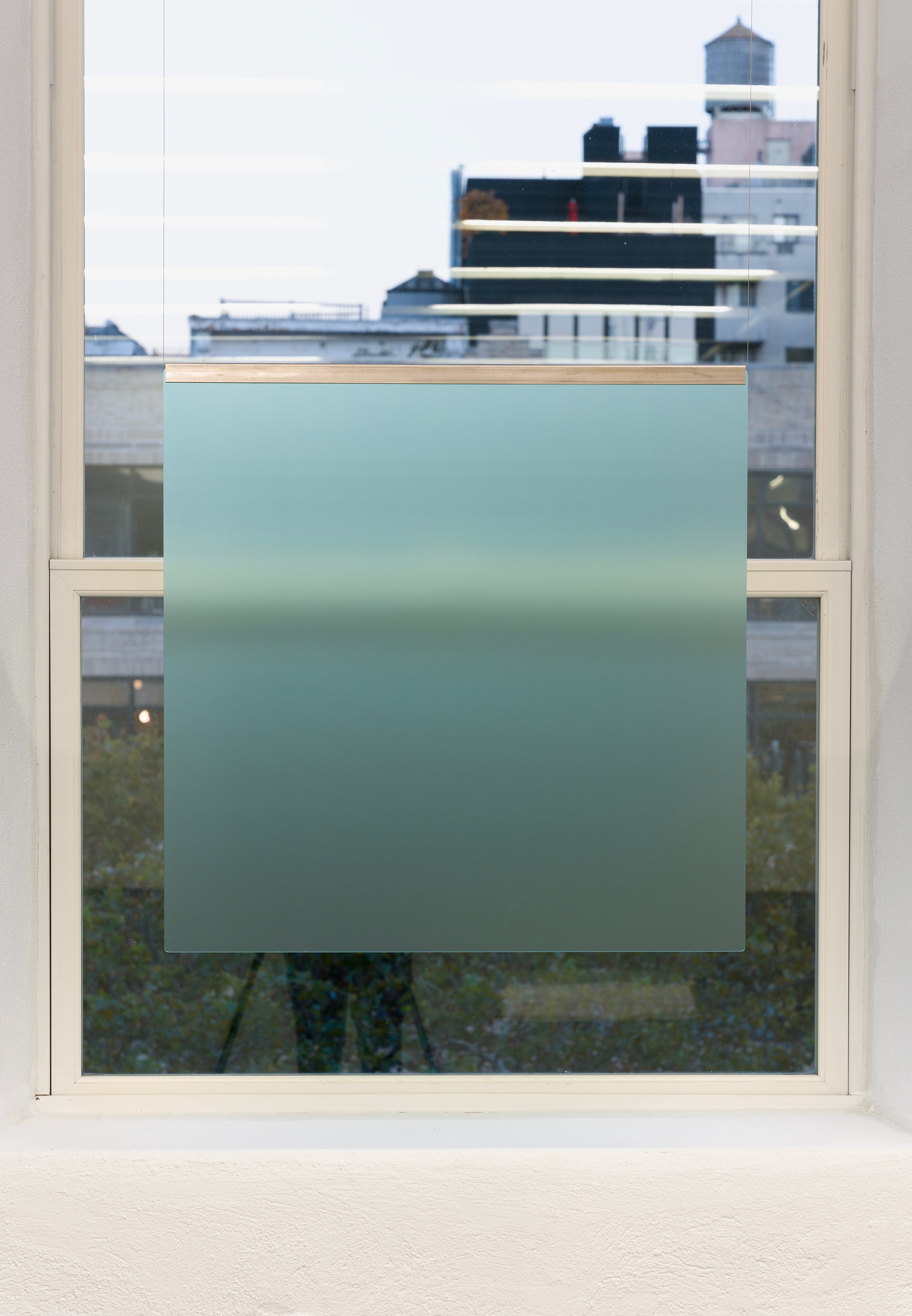 Liz Deschenes, Gravity’s Pull at Miguel Abreu, New York (88 Eldridge Street, 36 Orchard Street), photo 23