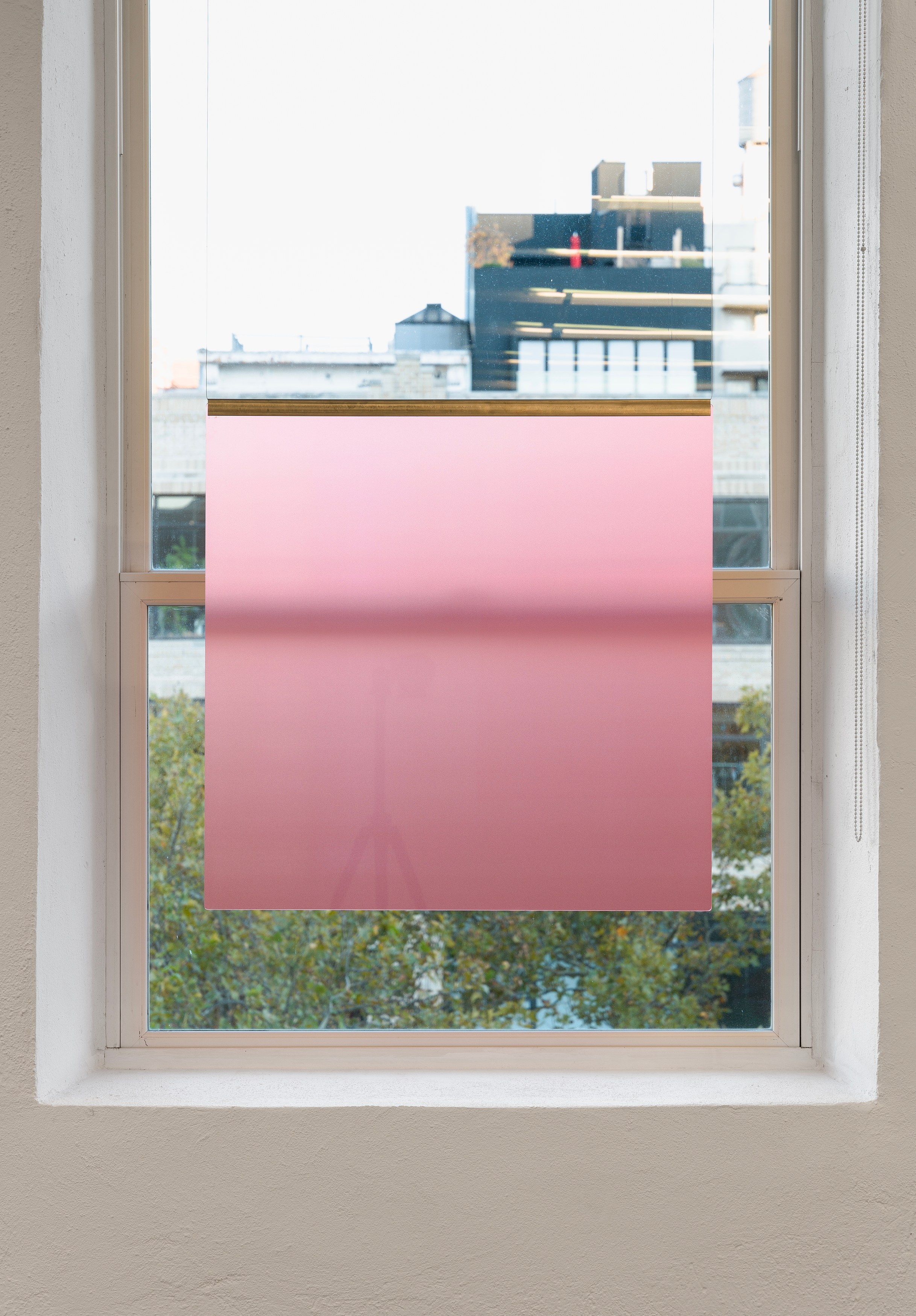 Liz Deschenes, Gravity’s Pull at Miguel Abreu, New York (88 Eldridge Street, 36 Orchard Street), photo 26