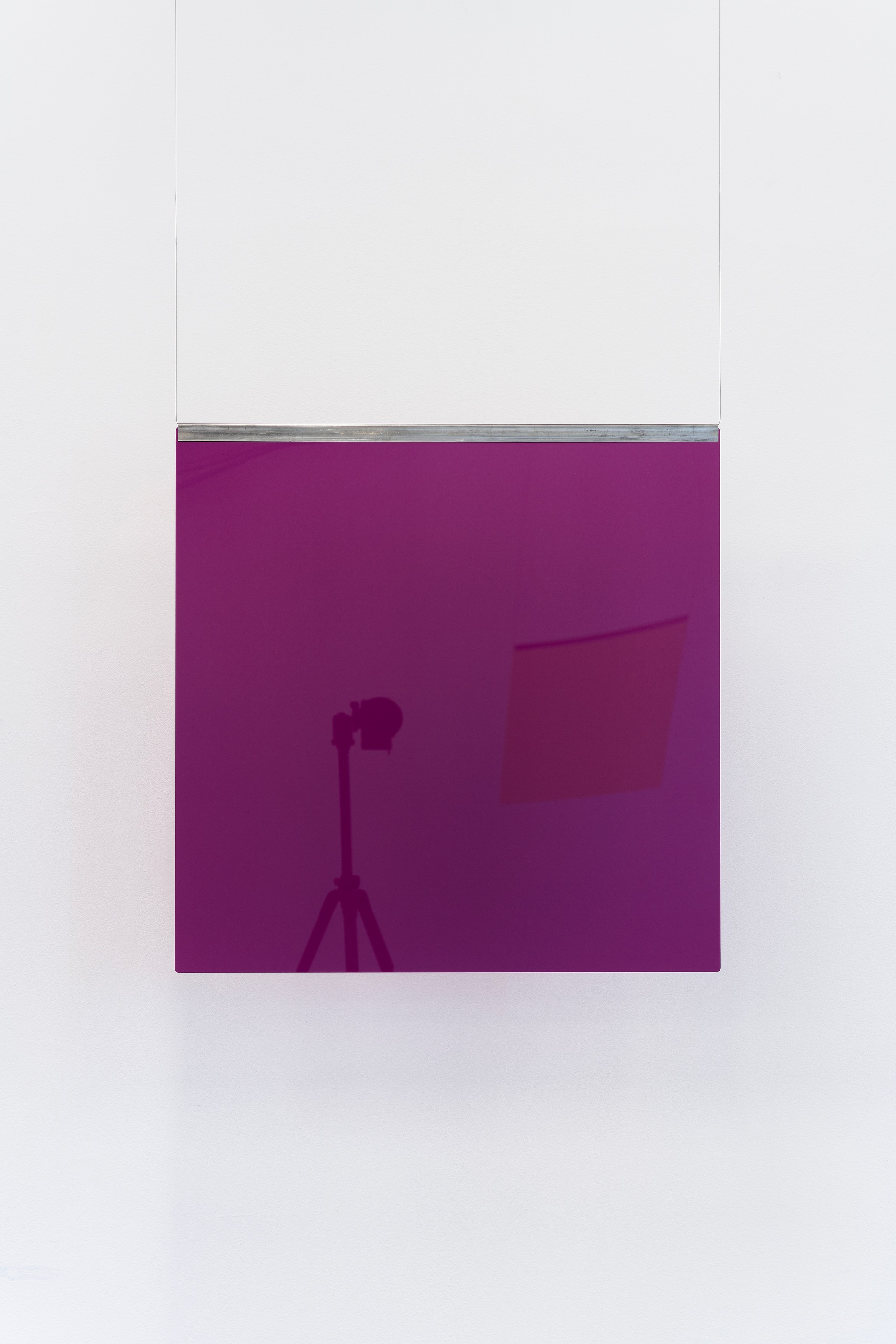 Liz Deschenes, Gravity’s Pull at Miguel Abreu, New York (88 Eldridge Street, 36 Orchard Street), photo 34