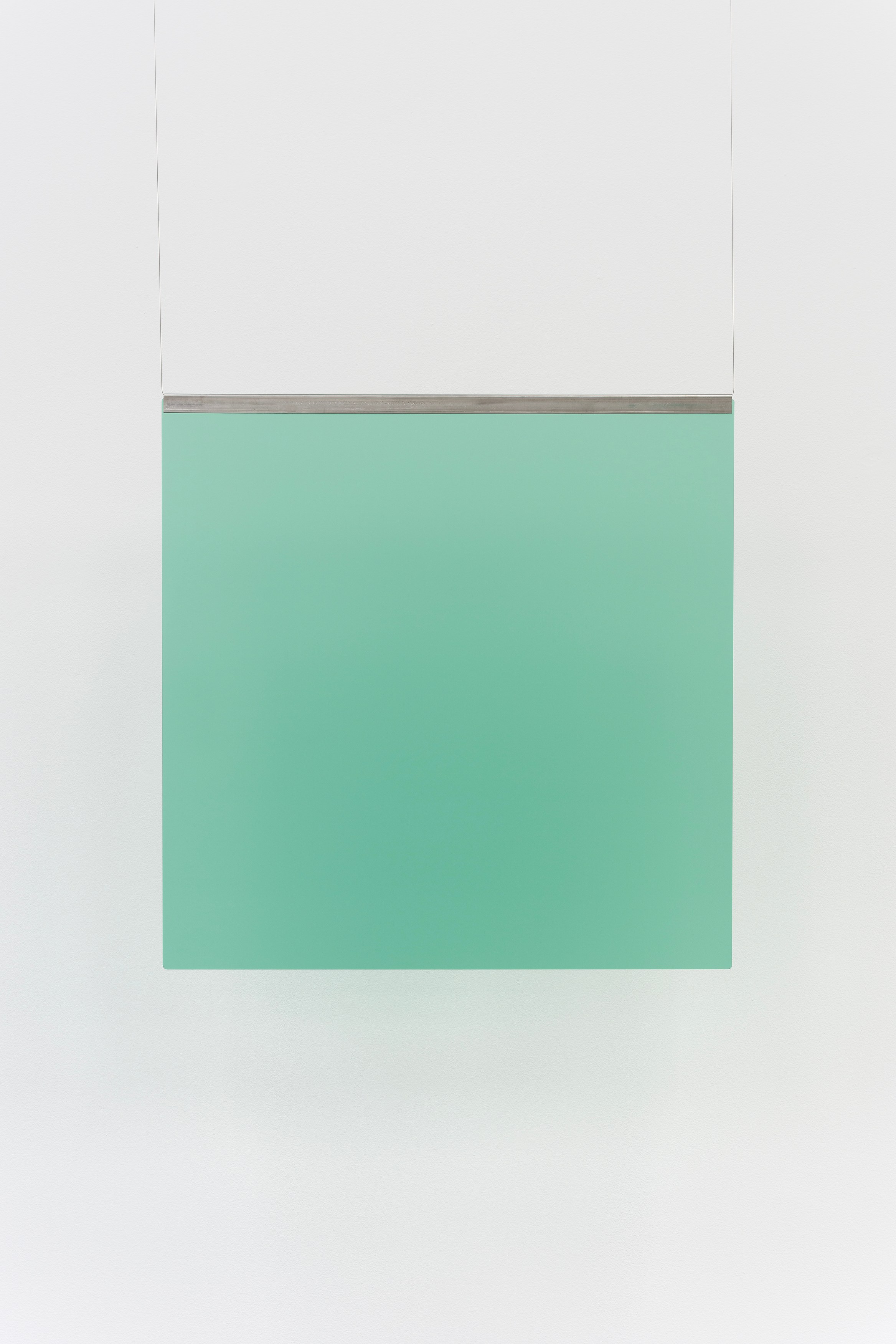 Liz Deschenes, Gravity’s Pull at Miguel Abreu, New York (88 Eldridge Street, 36 Orchard Street), photo 36