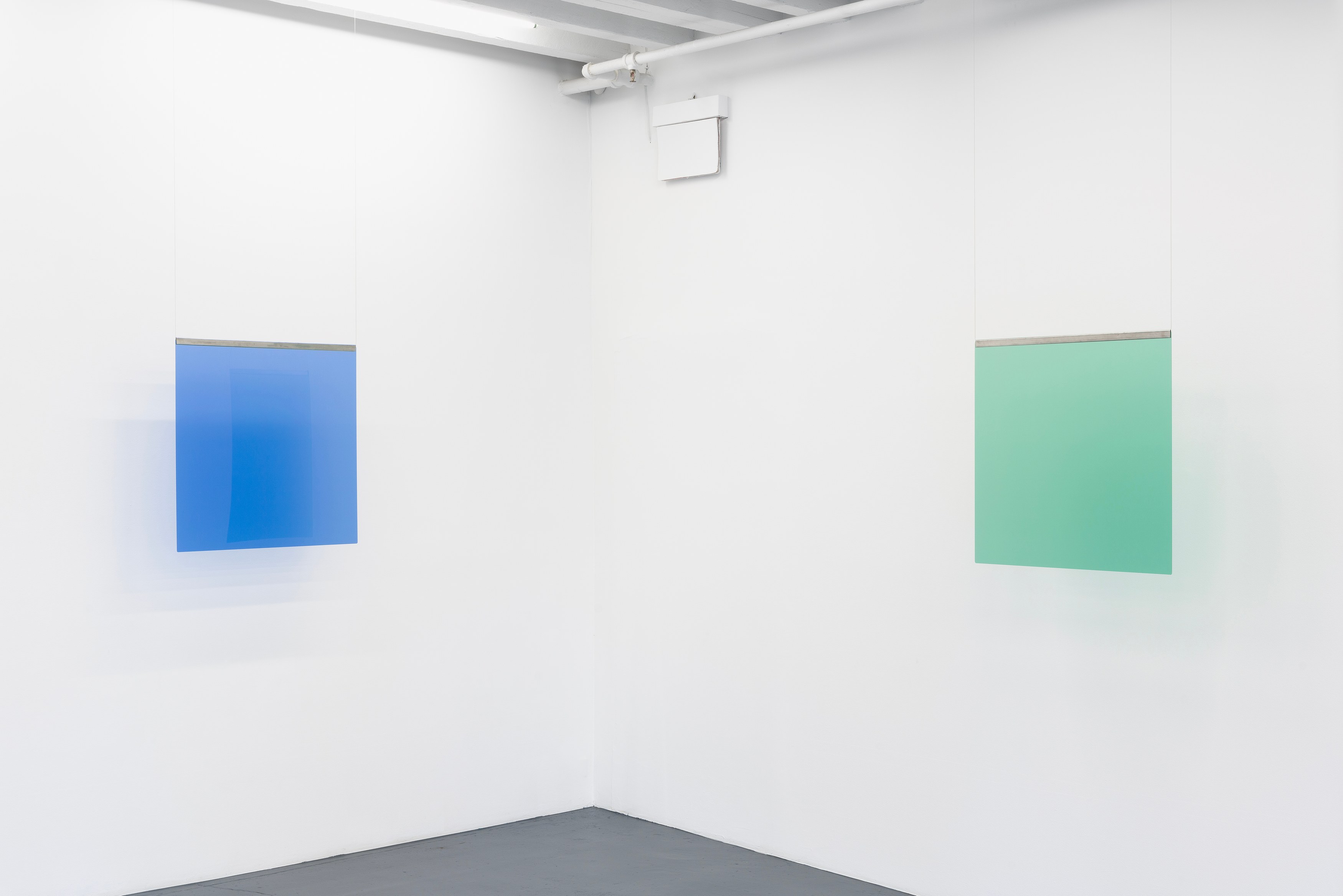 Liz Deschenes, Gravity’s Pull at Miguel Abreu, New York (88 Eldridge Street, 36 Orchard Street), photo 37